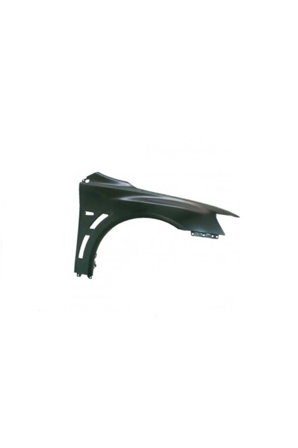 DEGA MITSUBISHI LANCER EVO ON CAMURLUK DELIKLI SAG 2008- 5220C878-MIT08LA018