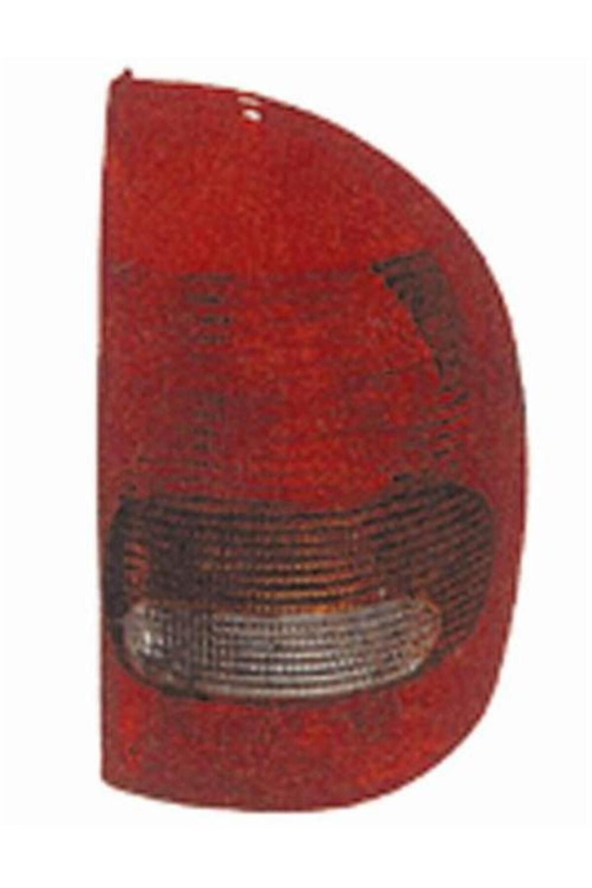 TYC BZM-PARTS OPEL CORSA ARKA STOP 5K SAG 1997-00 90444811-OPL10CO009