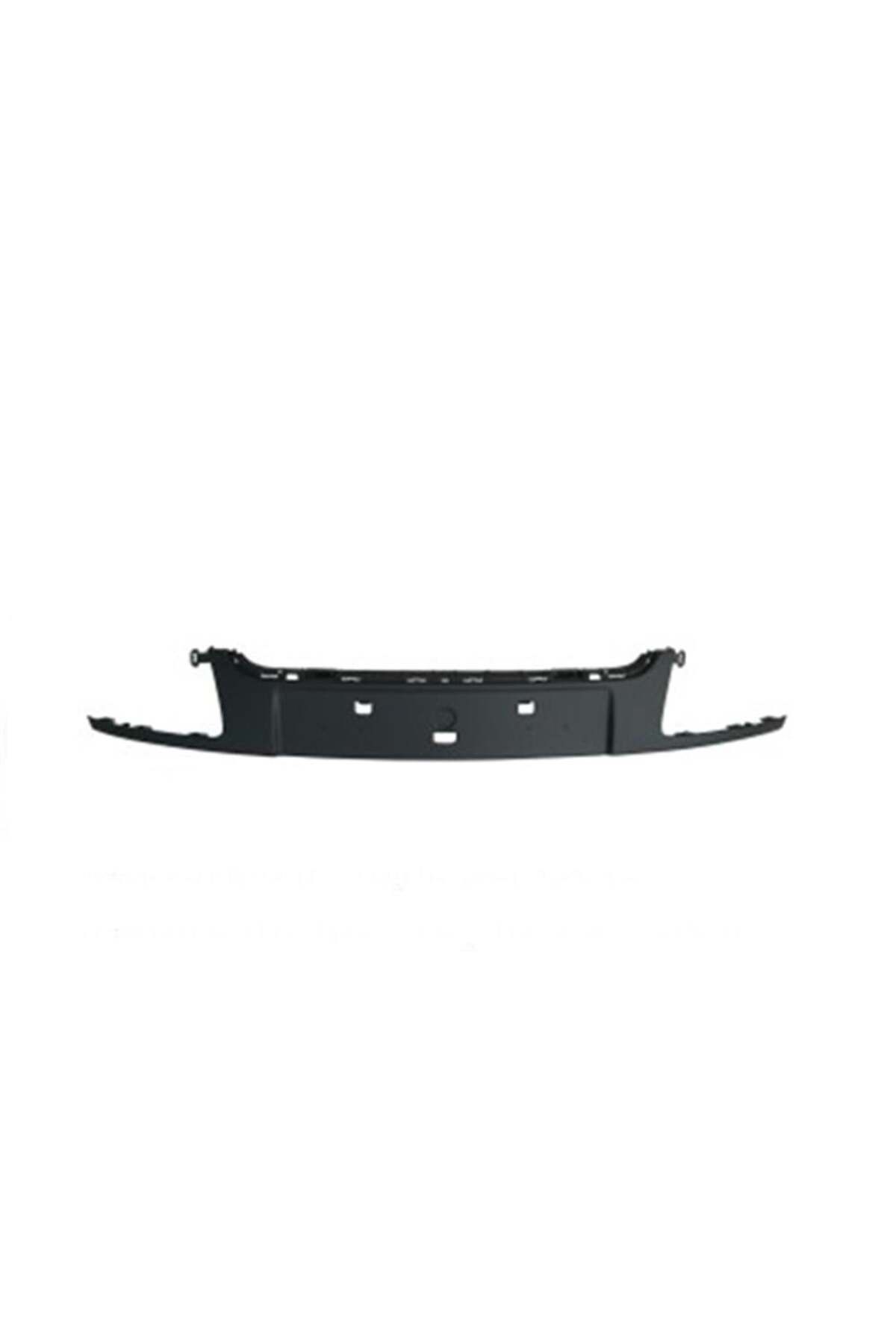 TYC BZM-PARTS RENAULT MEGANE ON PLAKALIK 2011- 620729464R-REN07ME067