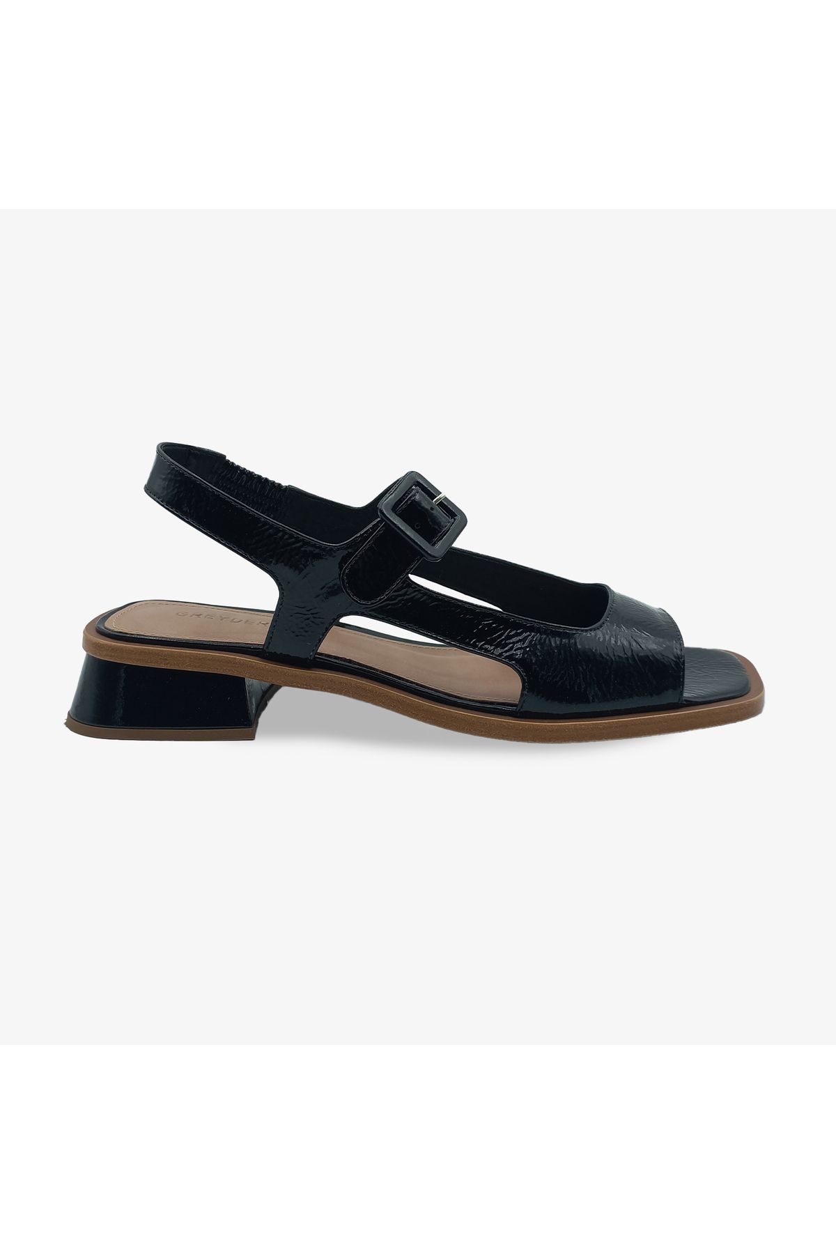 Greyder 5Y2WS59230-59230 ZN CHIC SANDALET (S)