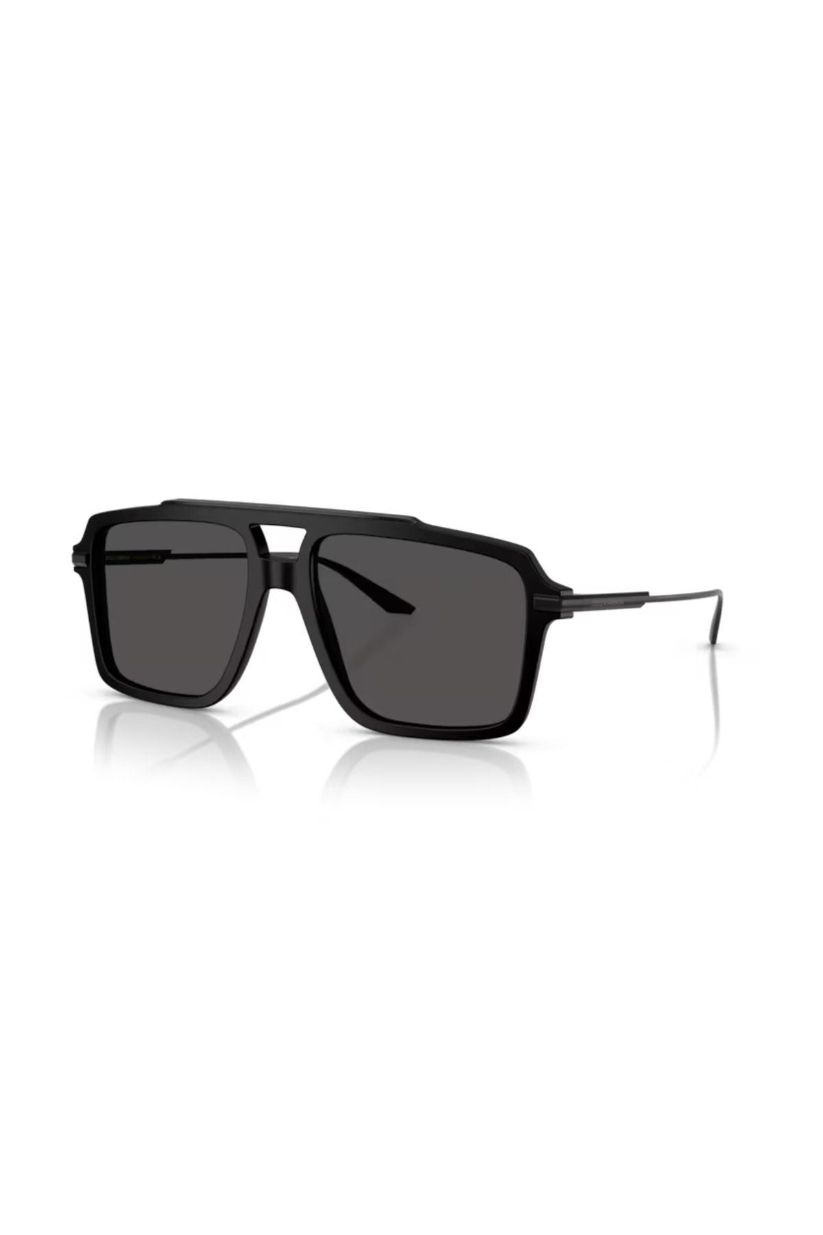Dolce&Gabbana DOLCE & GABBANA DG 4477 252587 56 Unisex Güneş Gözlüğü