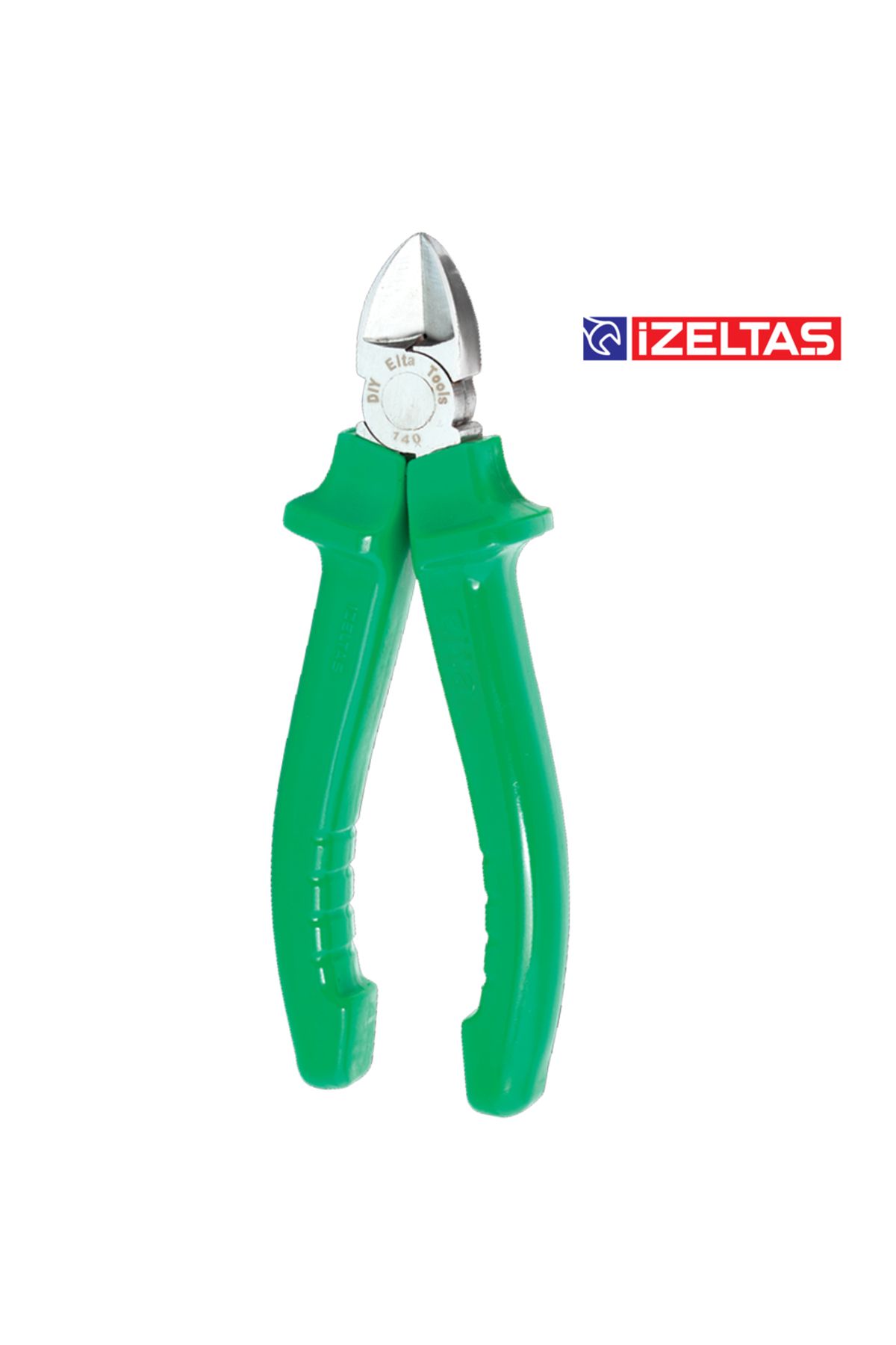 İzeltaş Yan Keski 140mm İzeltaş Elta 3701161140 M7