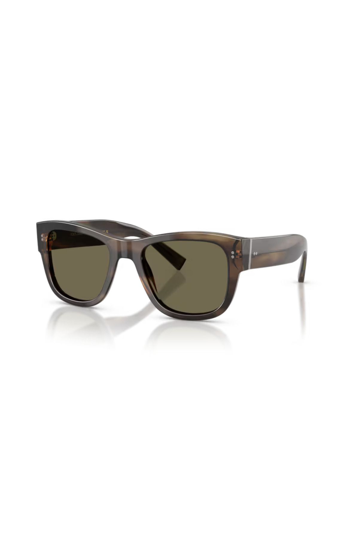 Dolce&Gabbana DOLCE & GABBANA DG 4338 3200/3 52 Unisex Güneş Gözlüğü