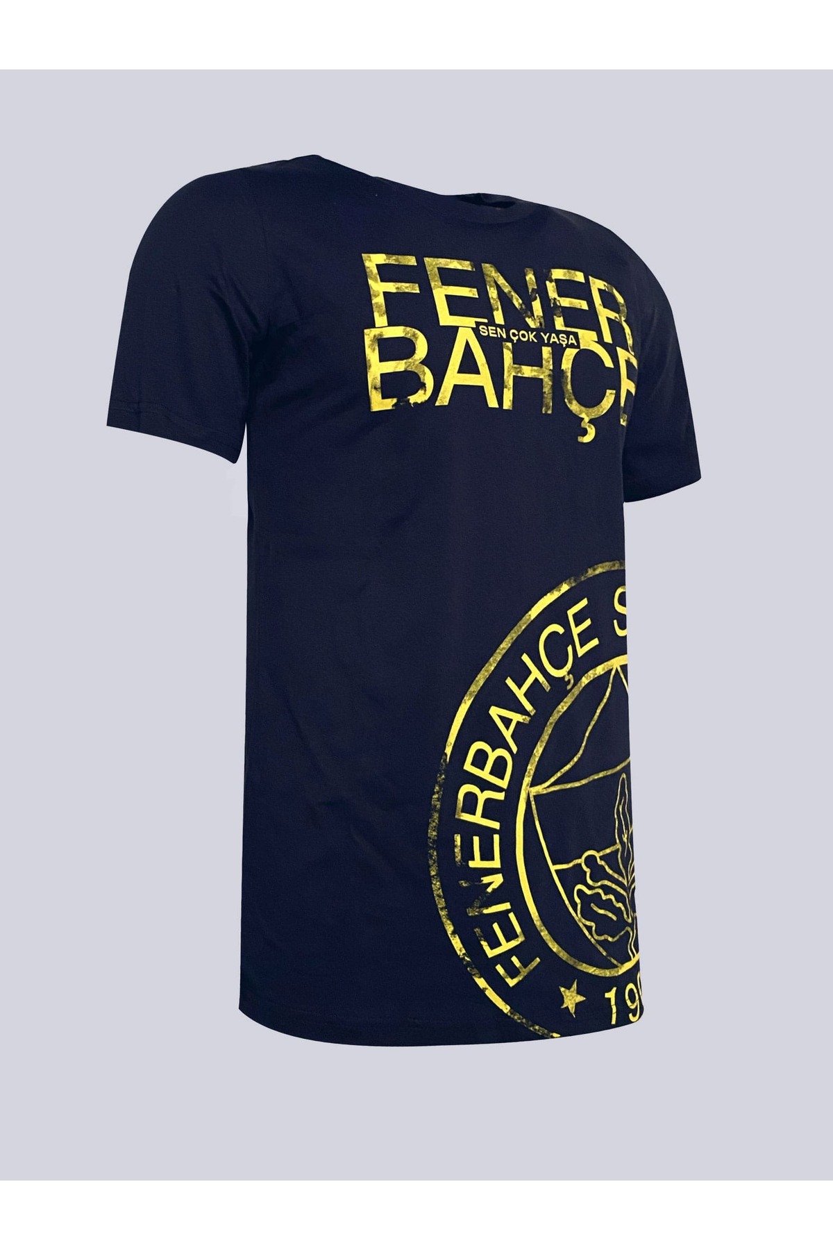 Fenerbahçe ERKEK TRIBUN SEN ÇOK YAŞA TSHIRT görsel 2