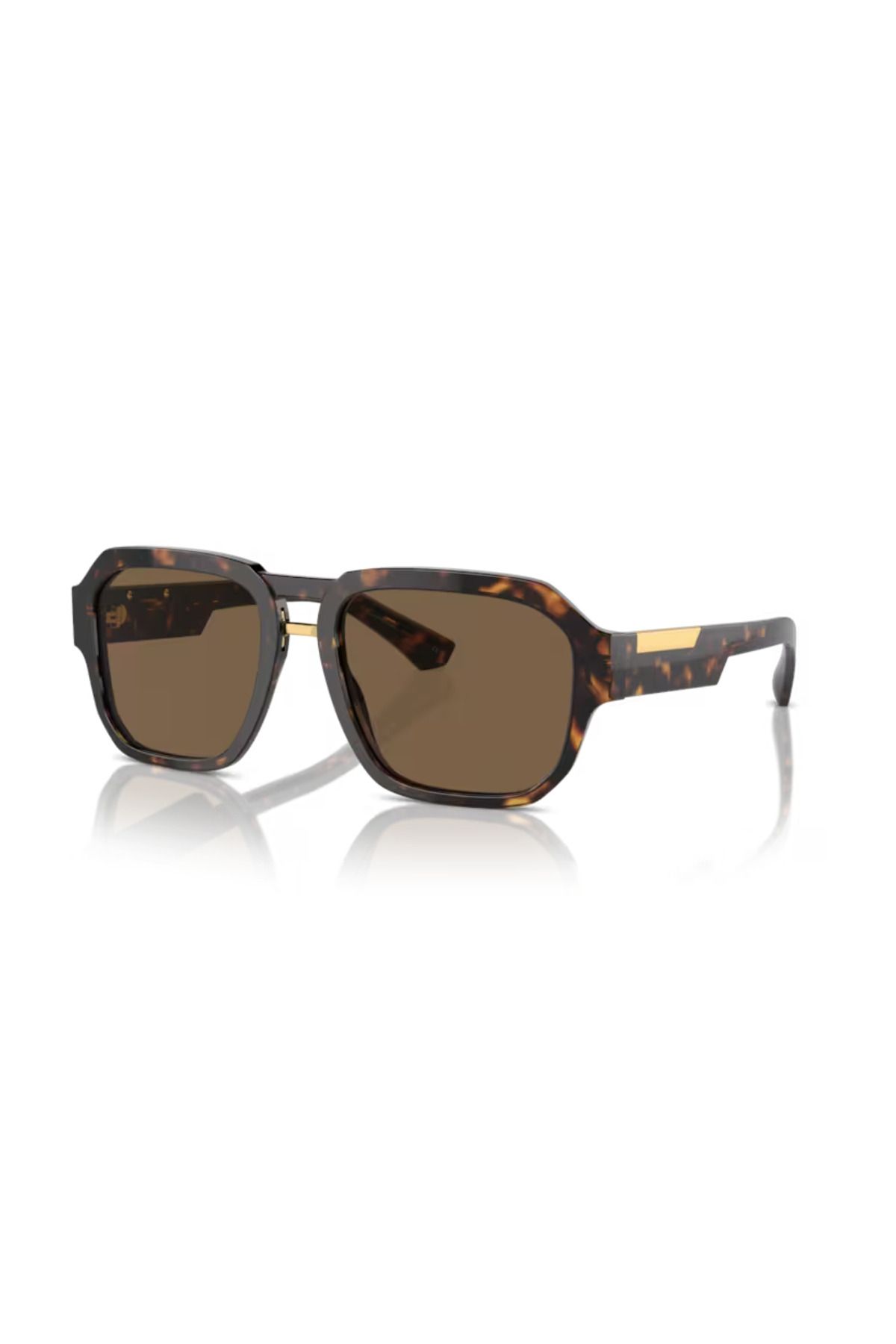 Dolce&Gabbana DOLCE & GABBANA DG 4464 502/73 56 Unisex Güneş Gözlüğü