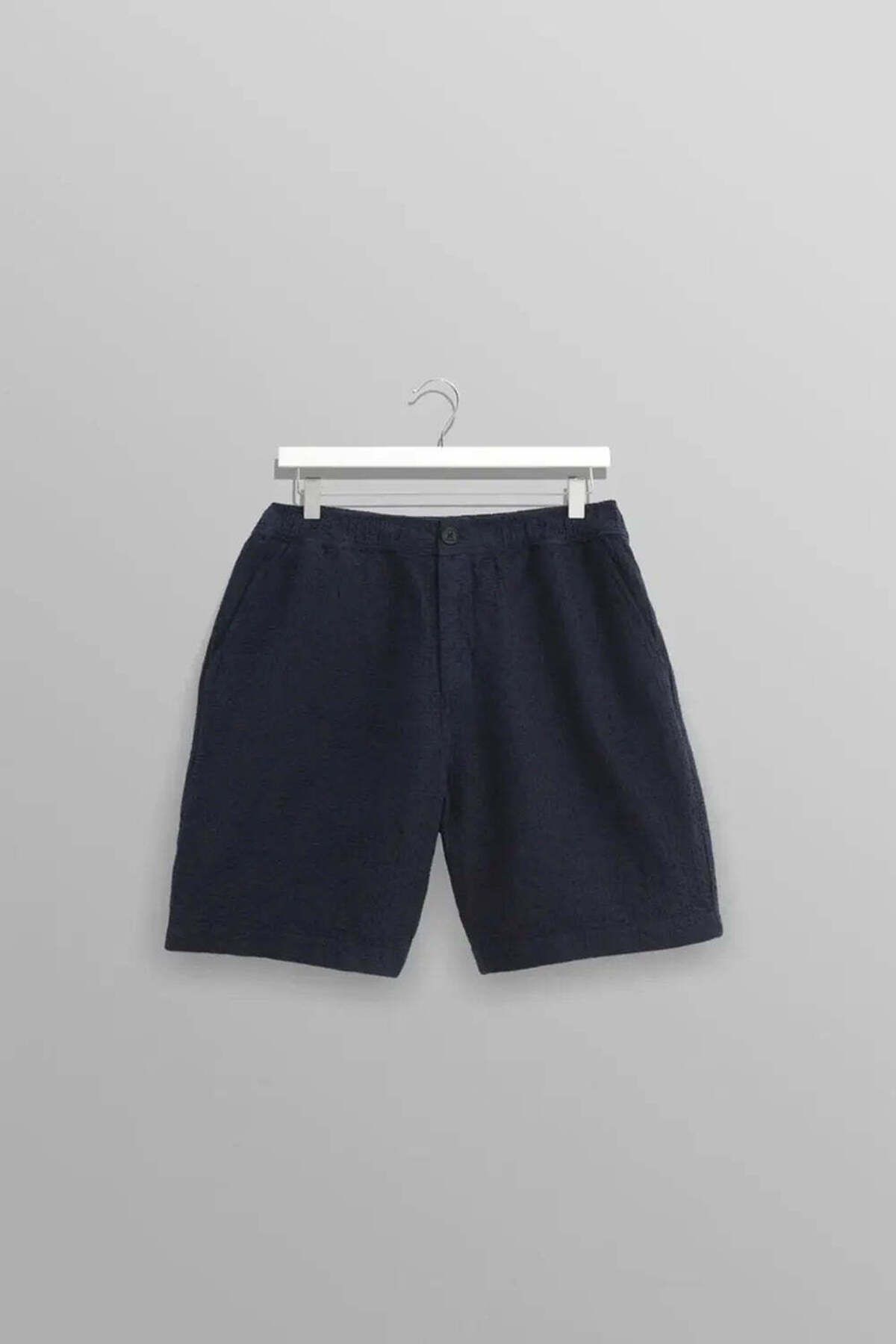 American Rag Cie Erkekler için Kurt Short Honeycomb Dobby: Rahat Kesim, %100 Pamuklu Şort