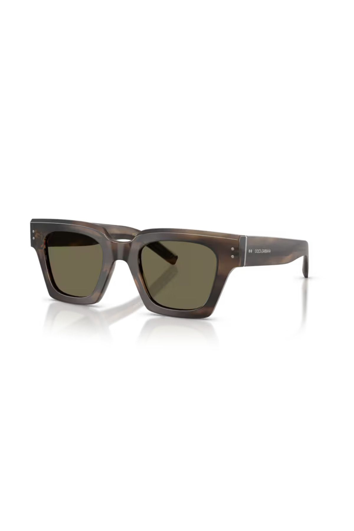 Dolce&Gabbana DOLCE & GABBANA DG 4413 3200/3 48 Unisex Güneş Gözlüğü