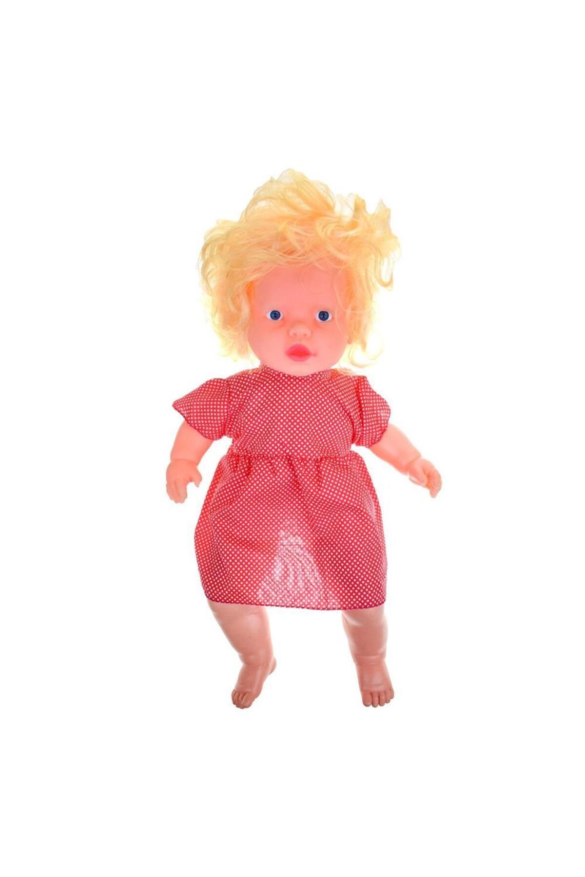 Asya Oyuncak Gövdesi Dolgulu Bebek 60 Cm Elf249109