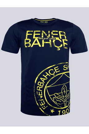 Fenerbahçe ERKEK TRIBUN SEN ÇOK YAŞA TSHIRT