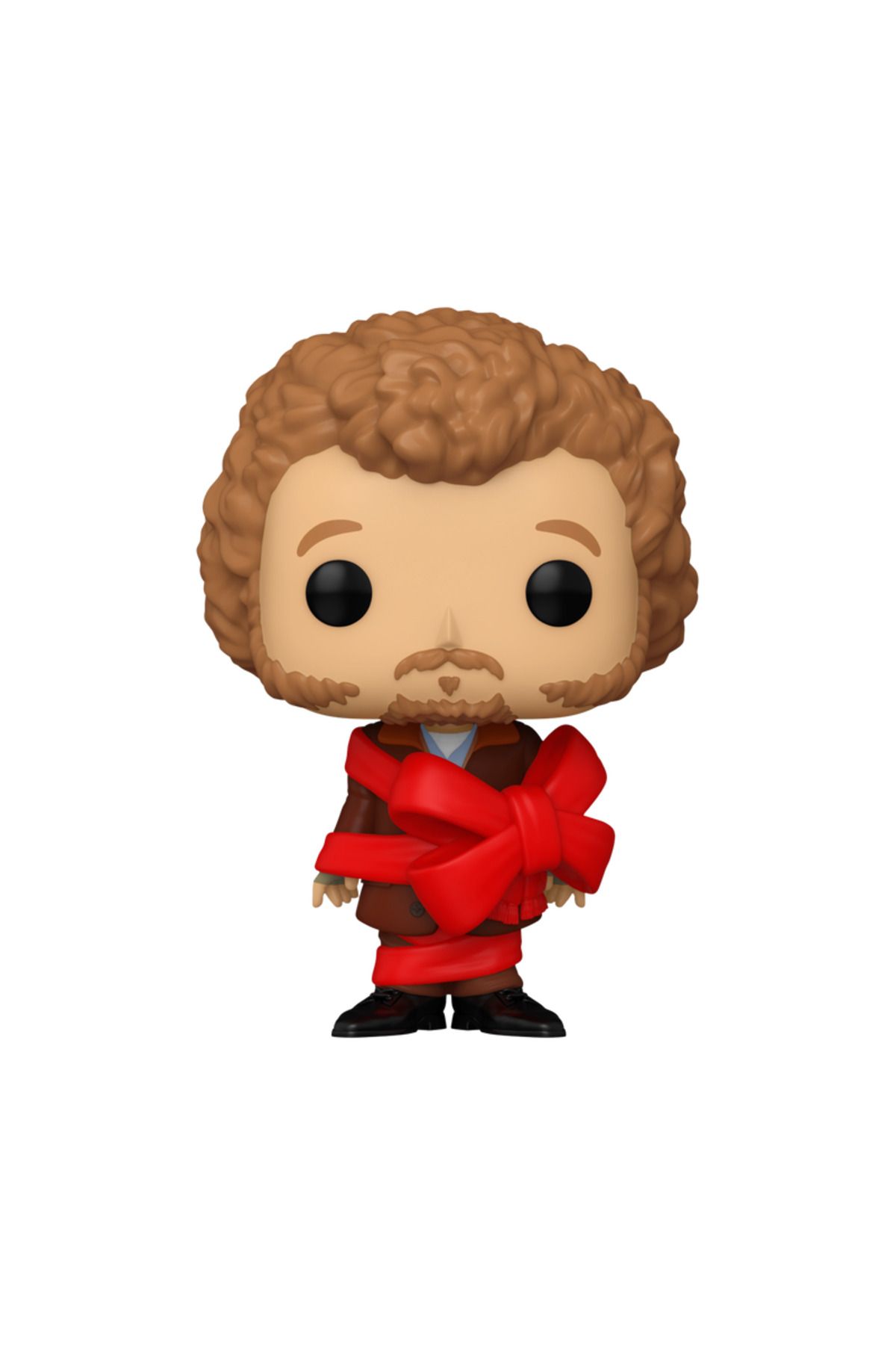 Funko Pop! Home Alone - Marv with Bow #1271