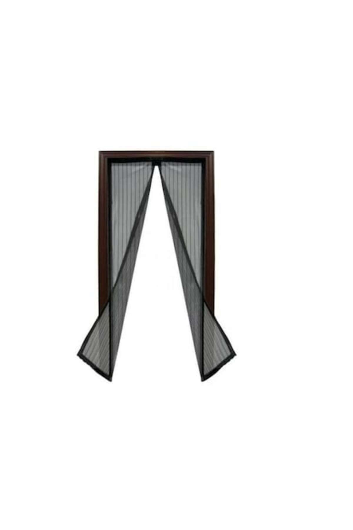 Palmonix Plasă Magnetică Anti-țânțari 210x100 Cm - One Size