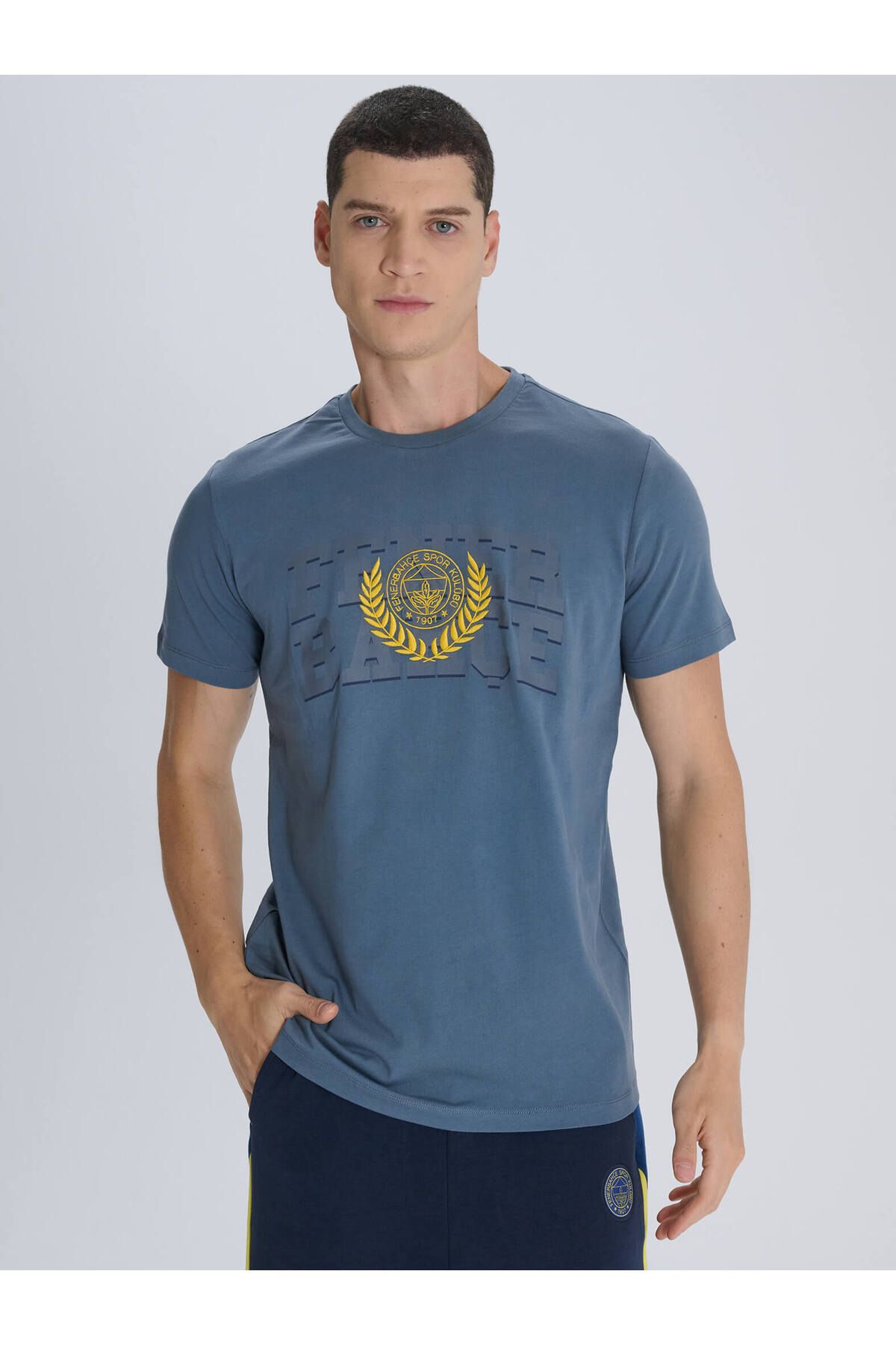 Fenerbahçe ERKEK KOLEJ FENERBAHÇE TSHIRT