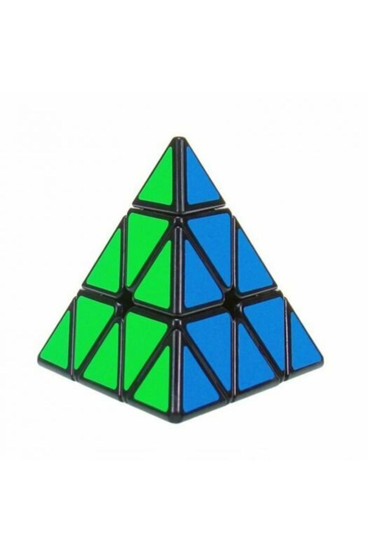 Asya Oyuncak Prizma Zeka Küpü Sabır Küpü Rubik 00195-EQY512