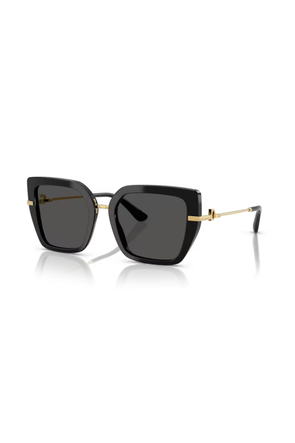 Dolce&Gabbana DOLCE & GABBANA DG 4474 501/87 53 Kadın Güneş Gözlüğü
