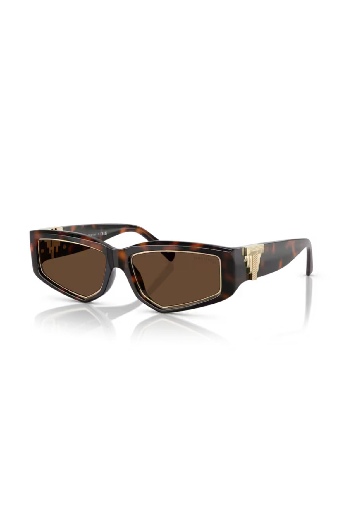 Tiffany &CO. TF 4234U 80153G 55 Unisex Güneş Gözlüğü