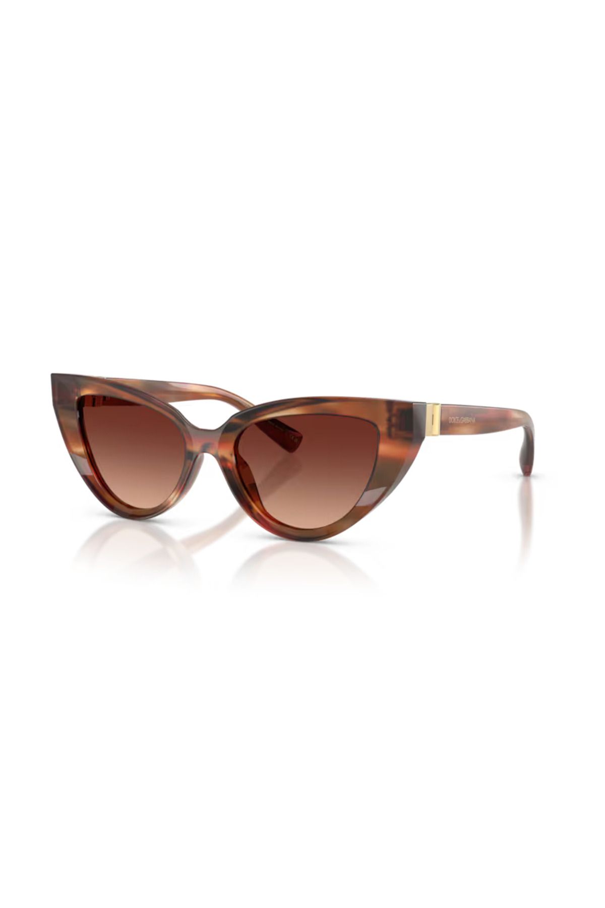 Dolce&Gabbana DOLCE & GABBANA DG 4497 322113 52 Kadın Güneş Gözlüğü
