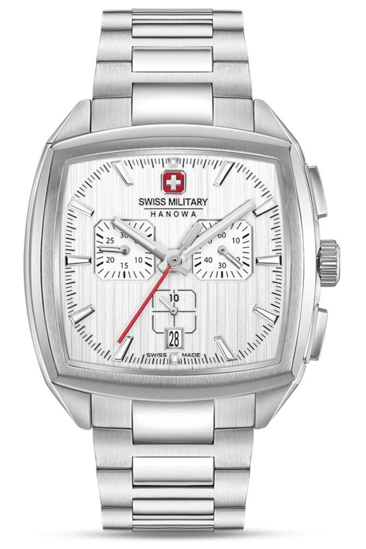 Swiss Military SMWGI0004303 Erkek Kol Saati