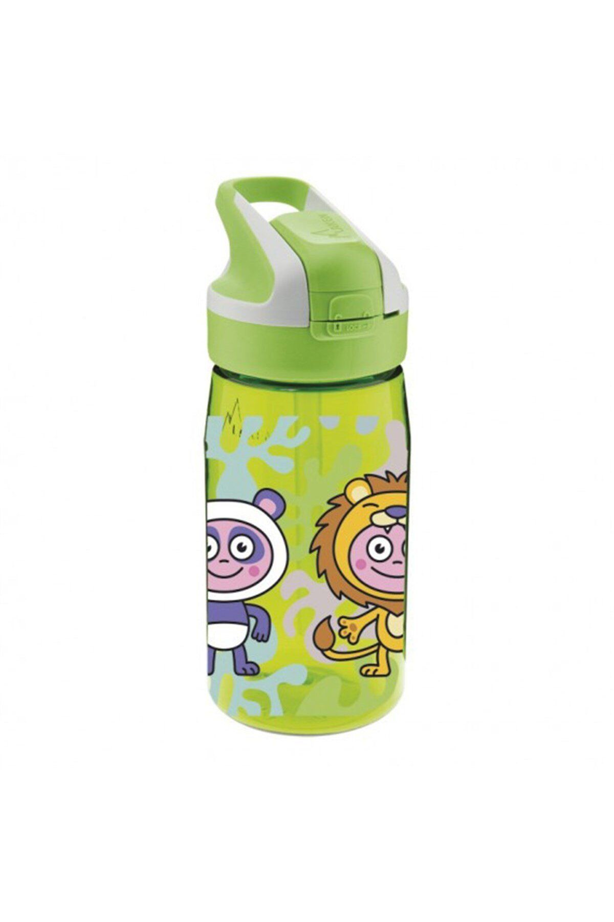 LAKEN Tritan Summit Şişe 0,45L | Disfraces