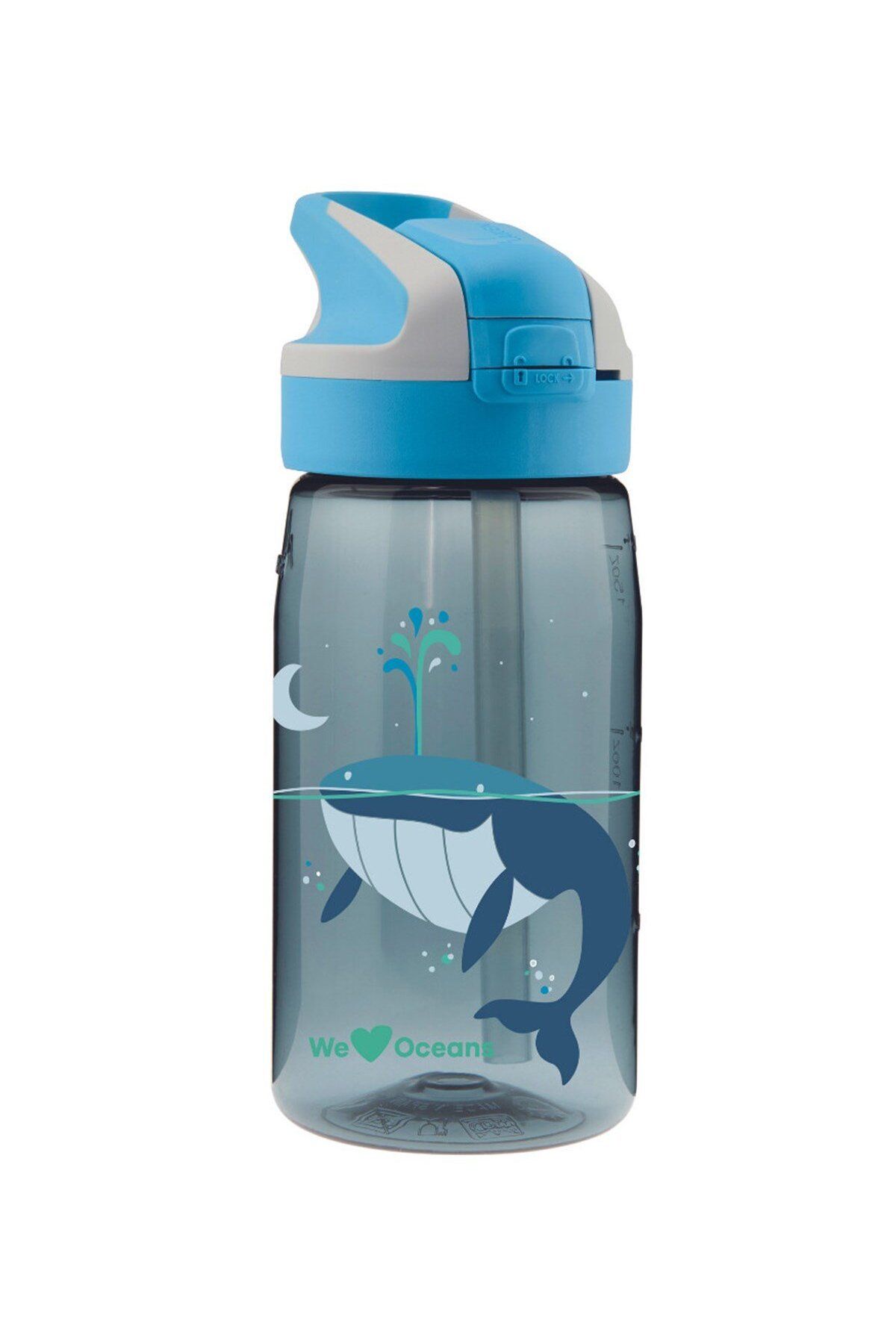 LAKEN Tritan Summit Şişe 0,45L | Balena