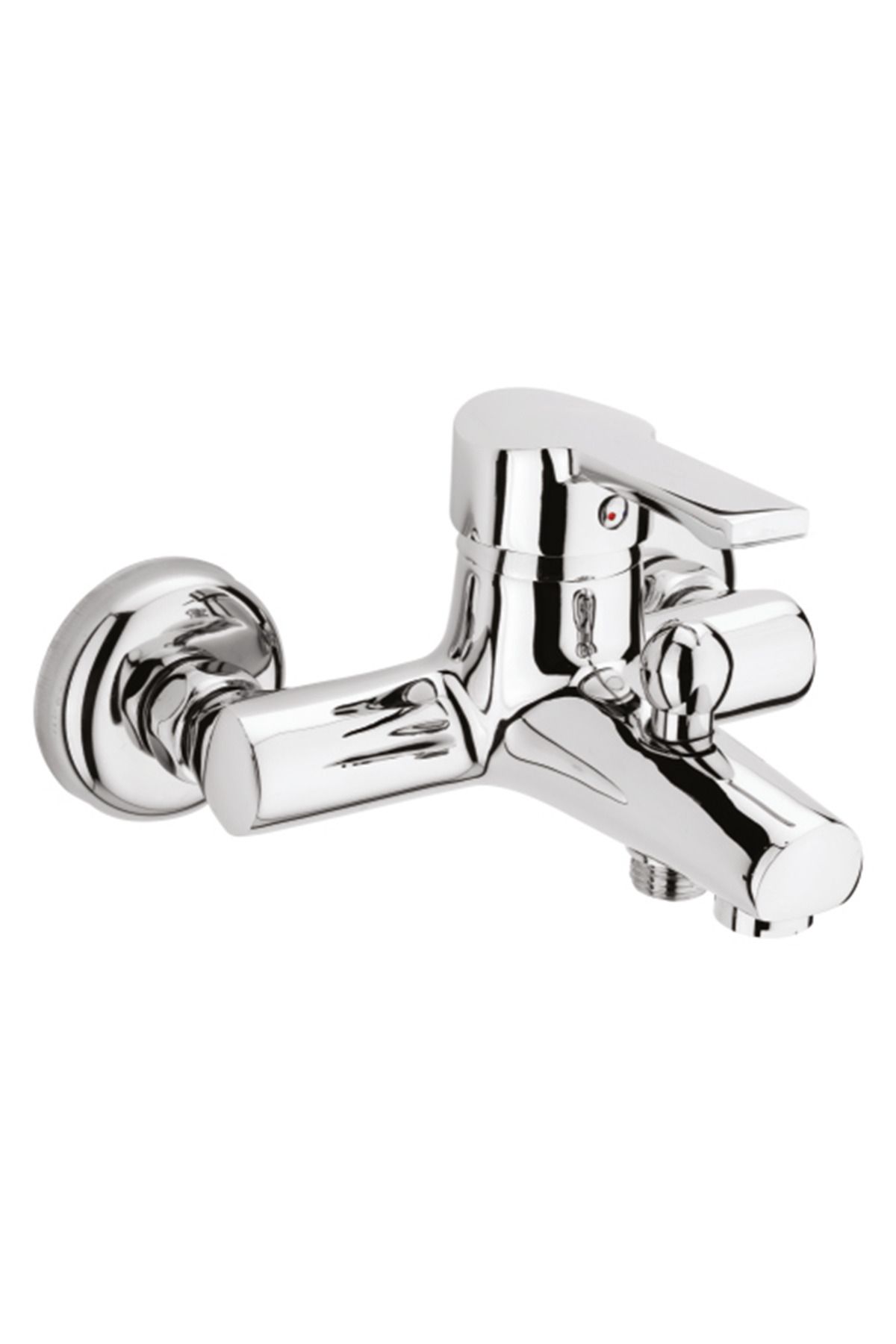 EUROMİX Euromix Delta Banyo Bataryası