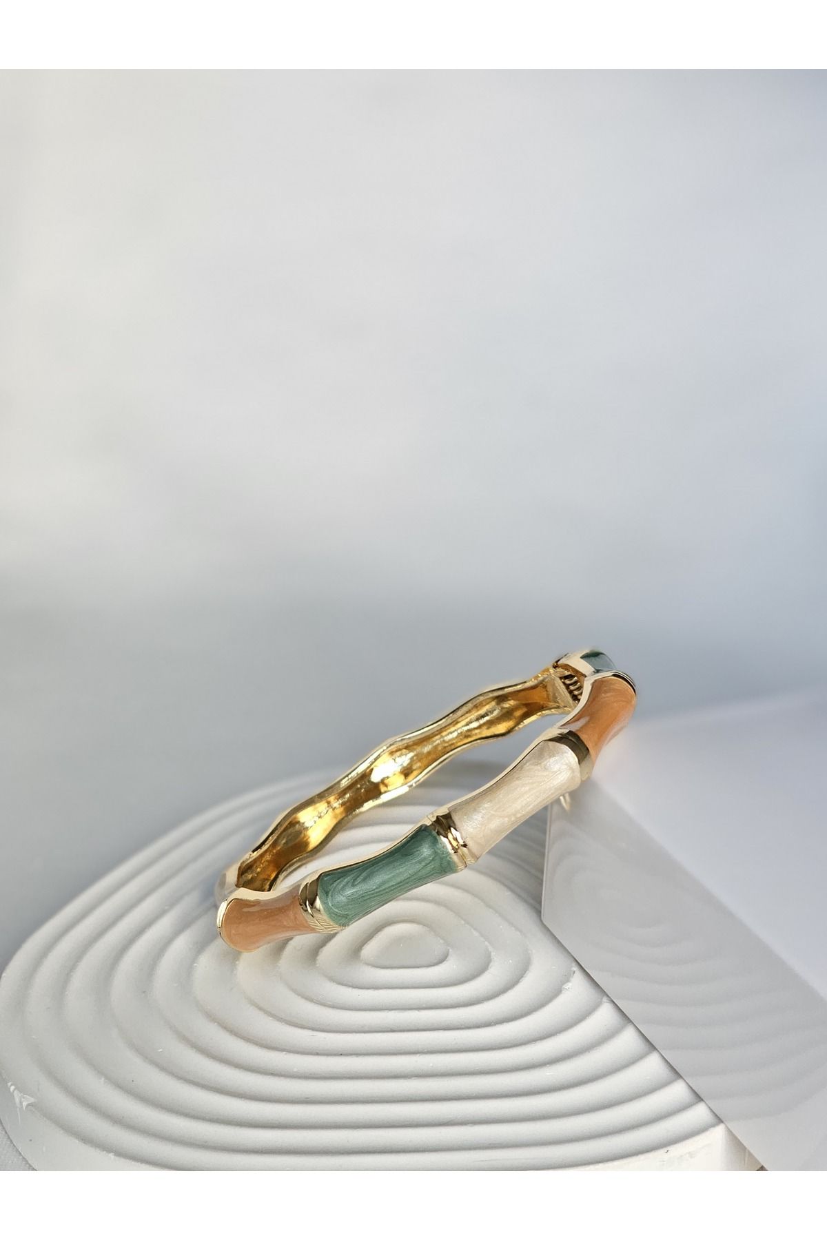 Roya Happiness MİNELİ BİLEZİK RENKLİ KADIN BİLEKLİK GOLD GÜMÜŞ YAZLIK ALAÇATI BİLEKLİK SEVGİLİYE HEDİYE KUTULU