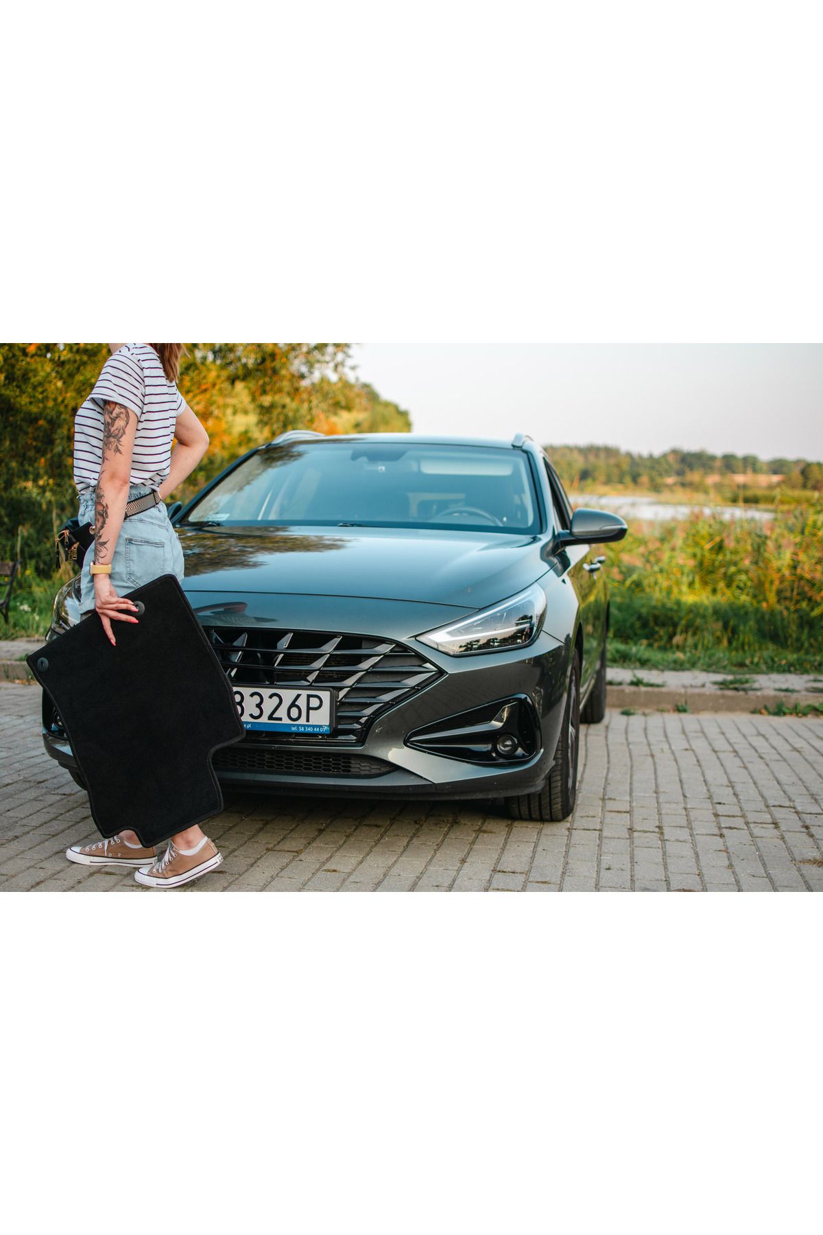 shumee-BASIC front end for: Kia xCeed Crossover 2019- 7