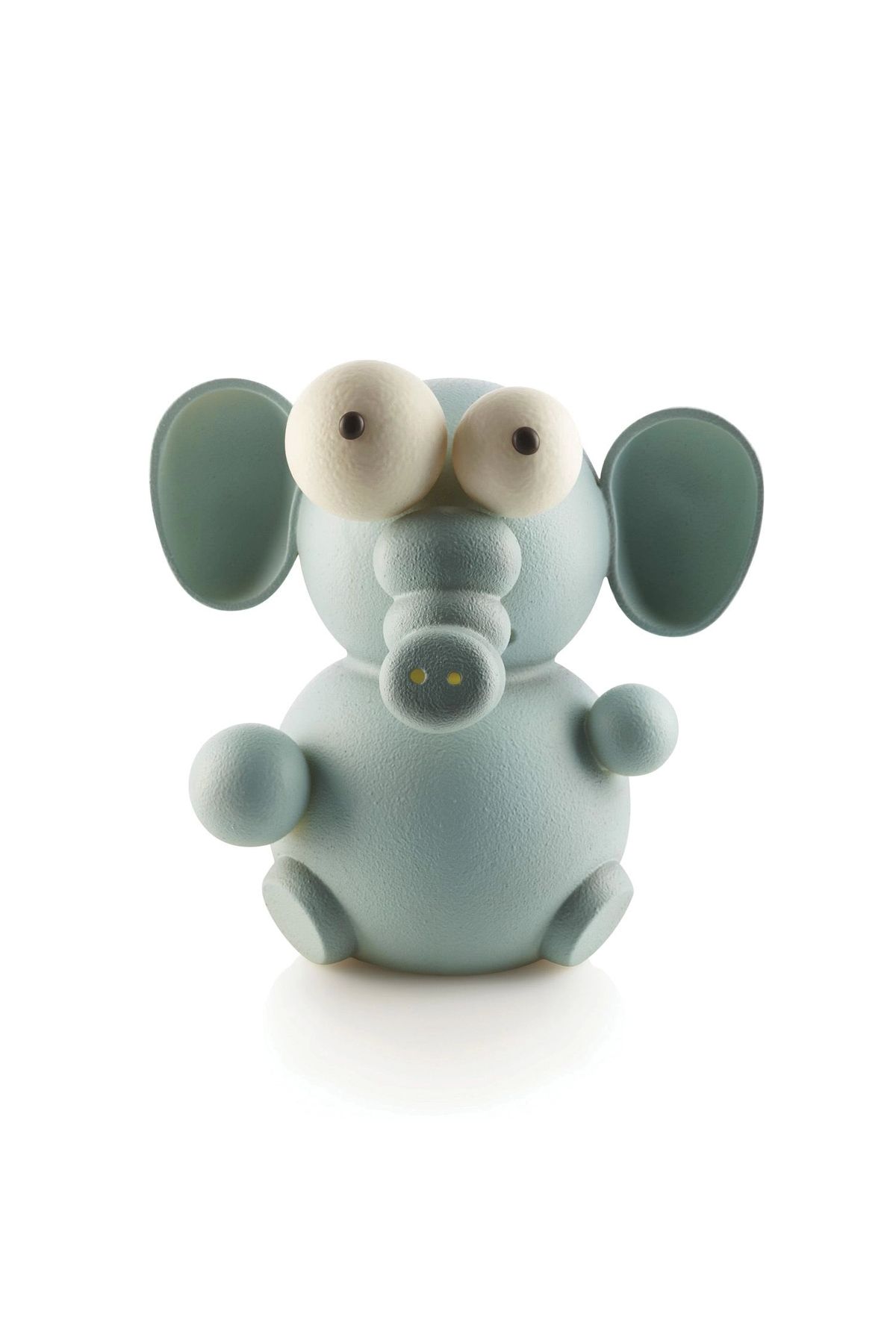 artizanmutfak Silikomart Kit Effy 3D Çikolata Kalıbı