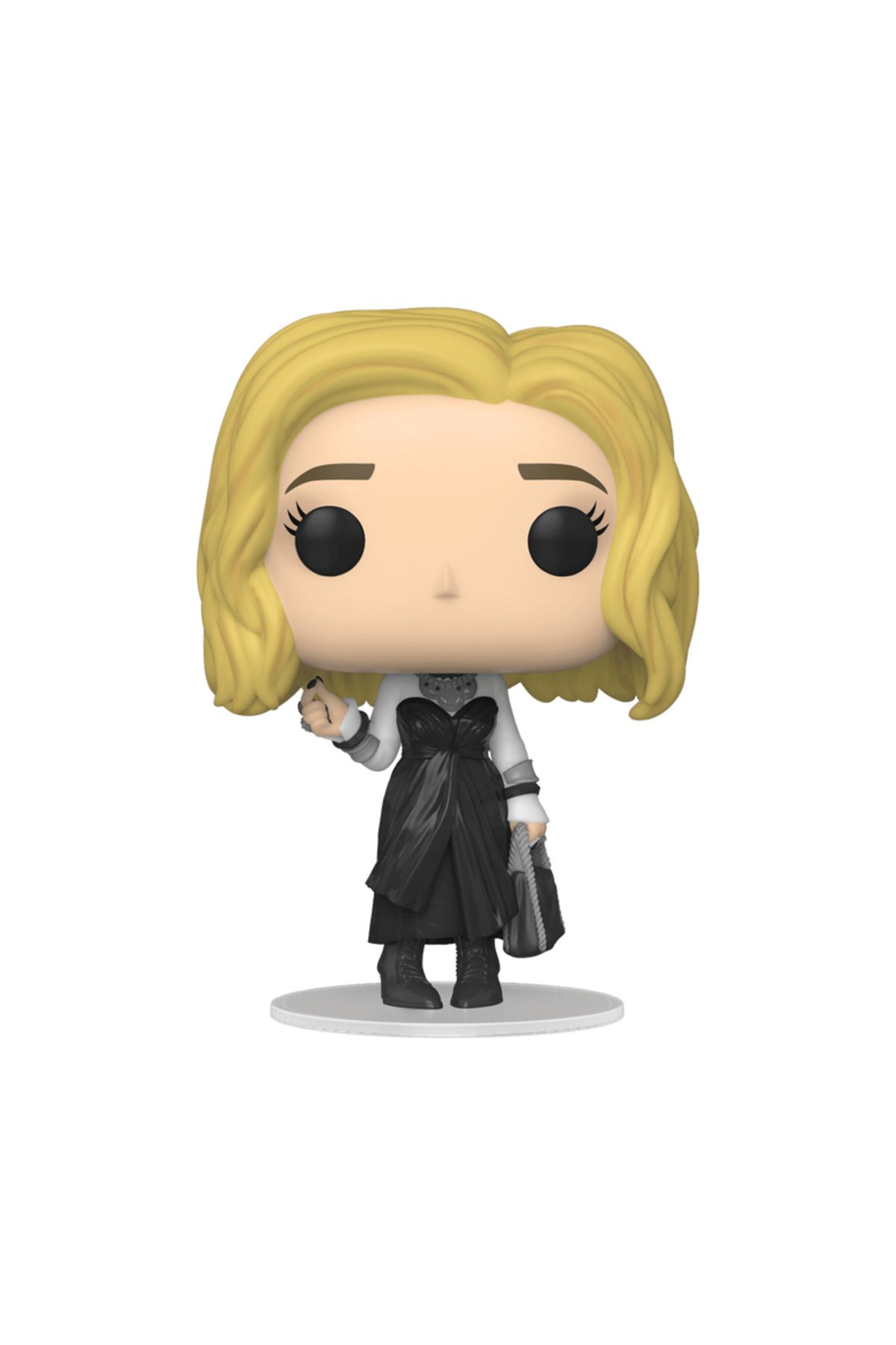 Funko Pop! Schitt's Creek -Moira Rose in Garbage Bag Dress #1190