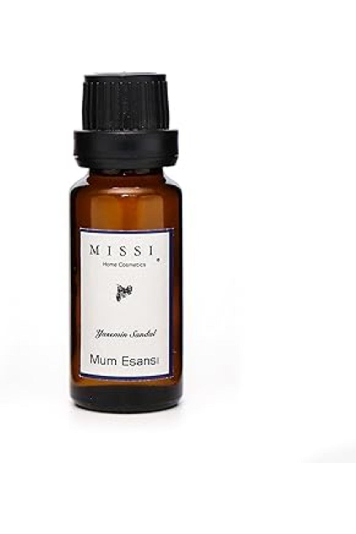 Roses Store 20 Ml Yasemin Sandal Mum Esansı