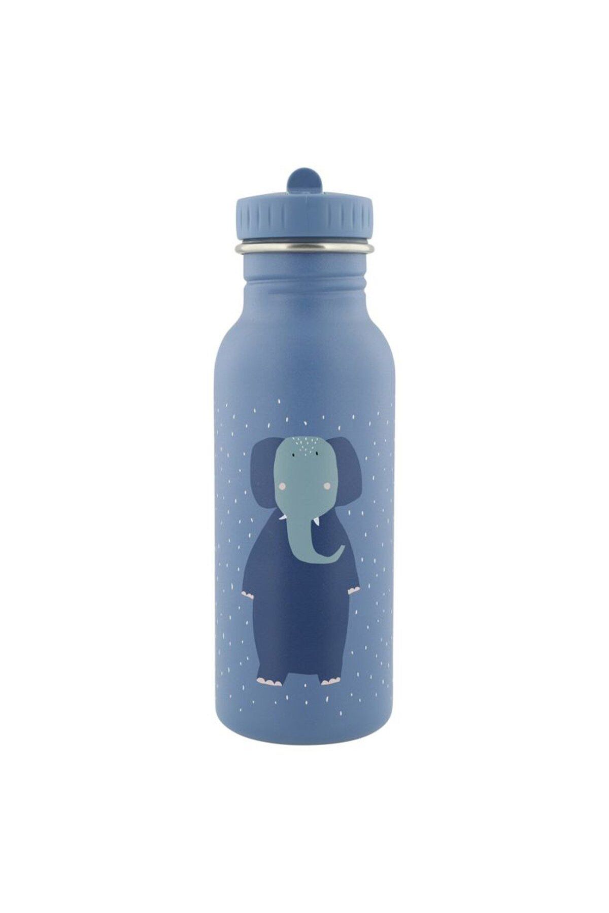 Trixie Paslanmaz Çelik Suluk 500 ml | Mrs. Elephant