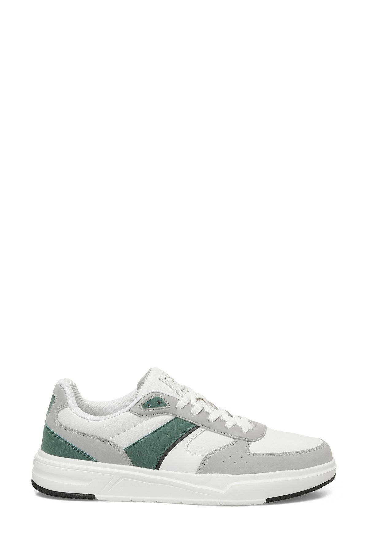Kinetix HEGEL PU 5FX Beyaz Erkek Sneaker