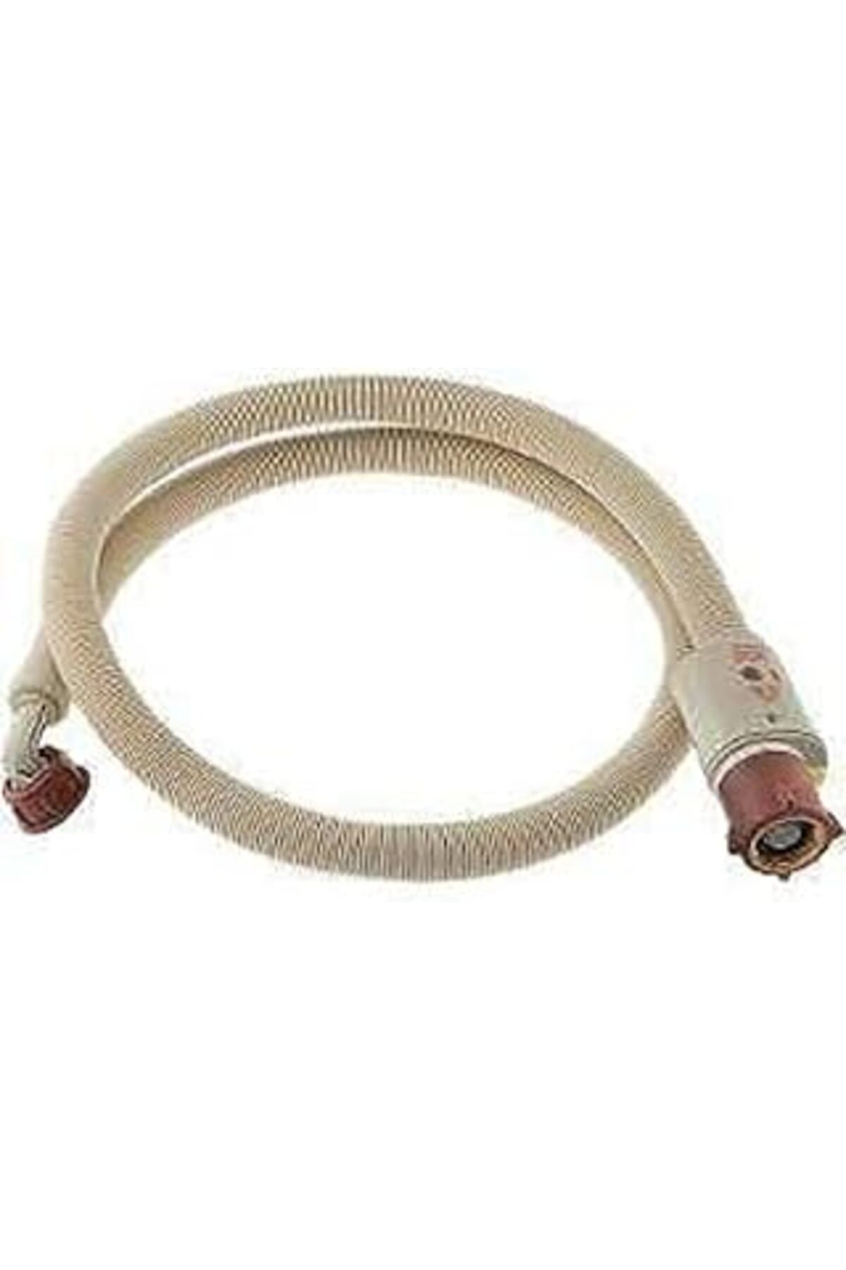 Roses Store Care Protect 35601833 Aquastop Emniyetli Giriş Hortumu (1.5 M), Karışık