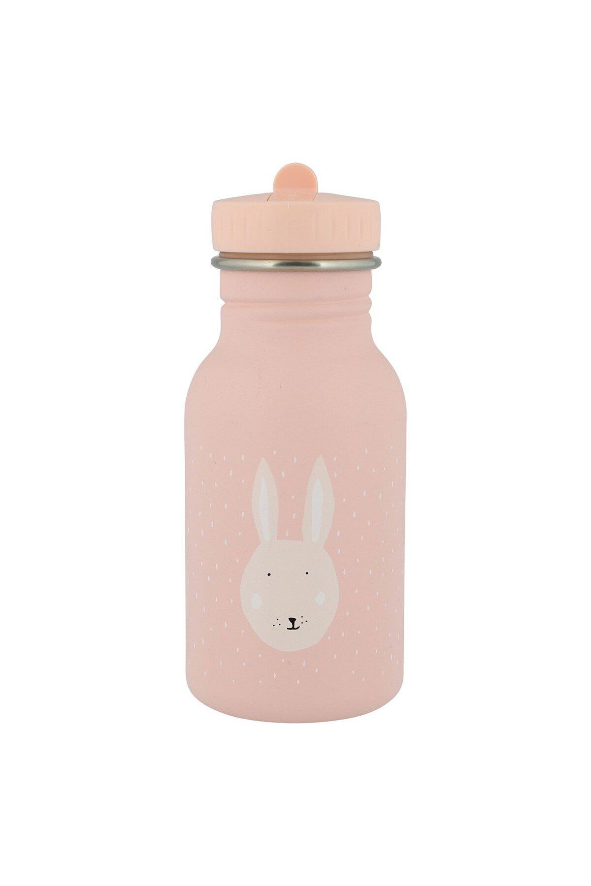Trixie Paslanmaz Çelik Suluk 350 ml | Mrs. Rabbit