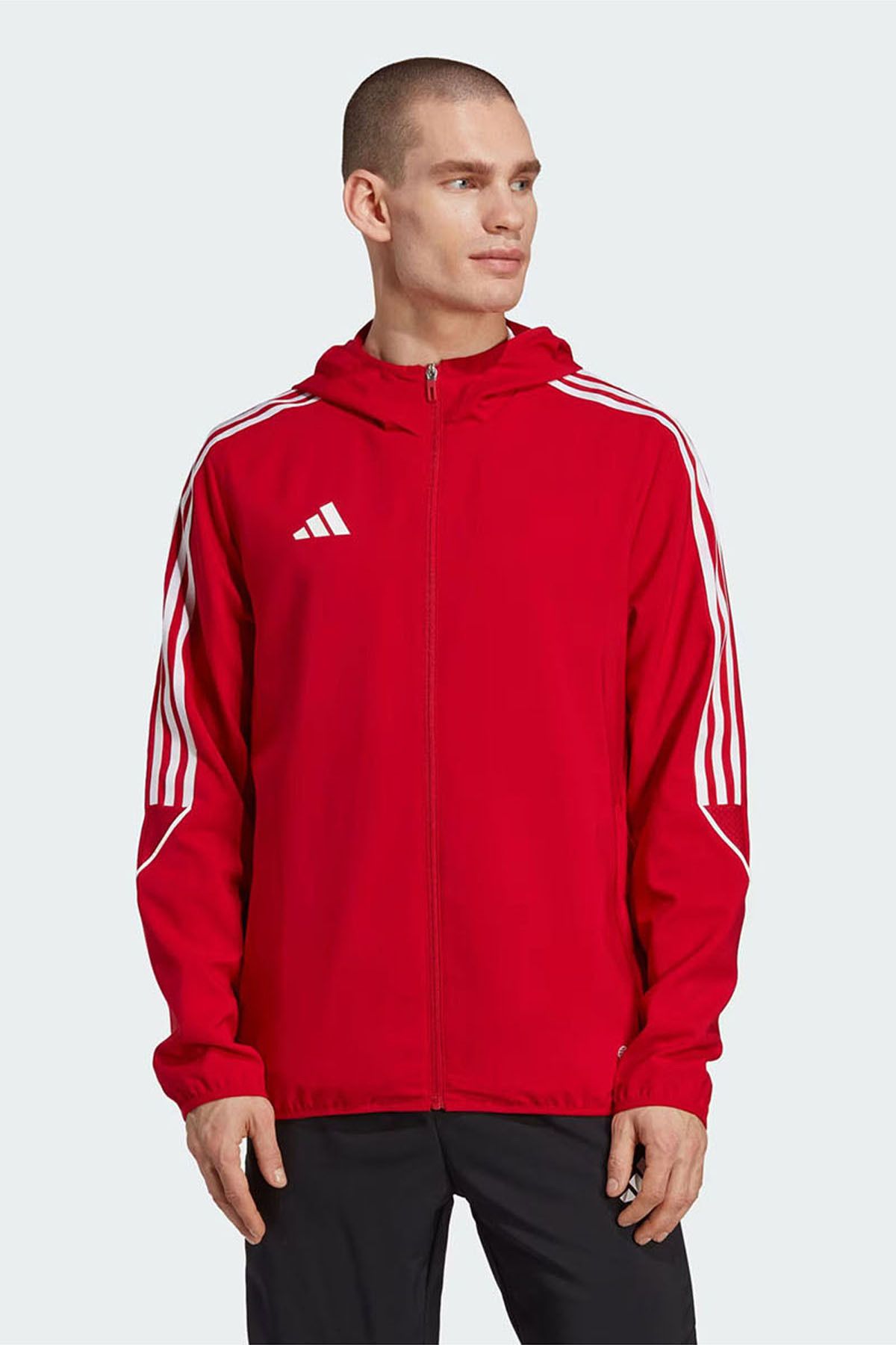 adidas Erkek Futbol Eşofman Üstü Tiro23 L Wb Ia1618