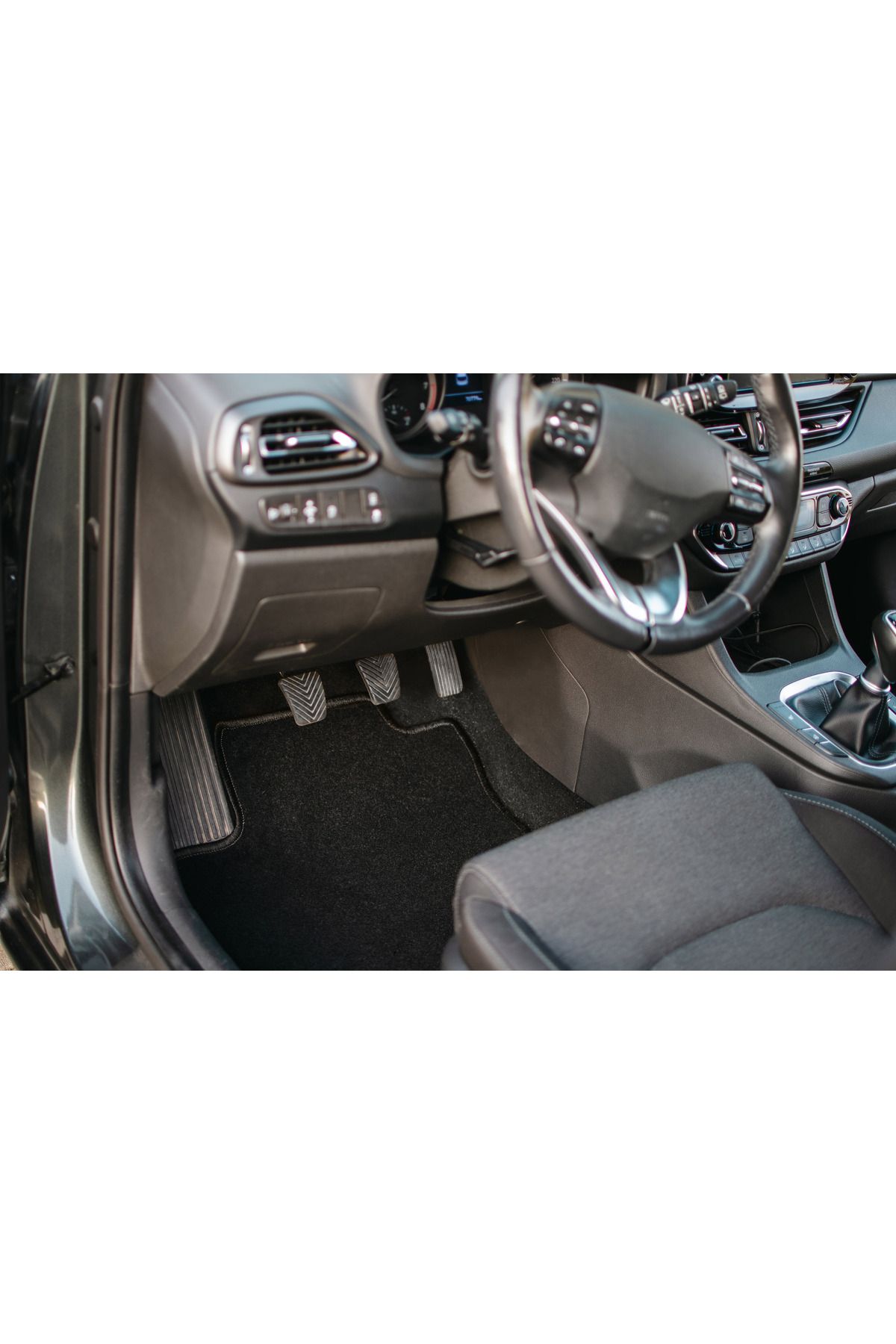 shumee-BASIC front end for: Kia xCeed Crossover 2019- 8