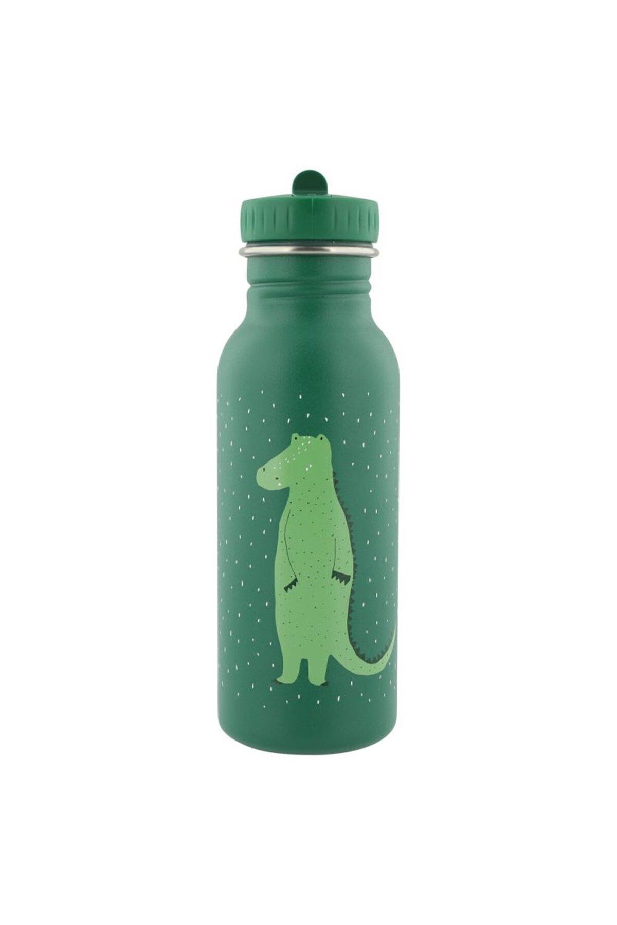 Trixie Paslanmaz Çelik Suluk 500 ml | Mr. Crocodile