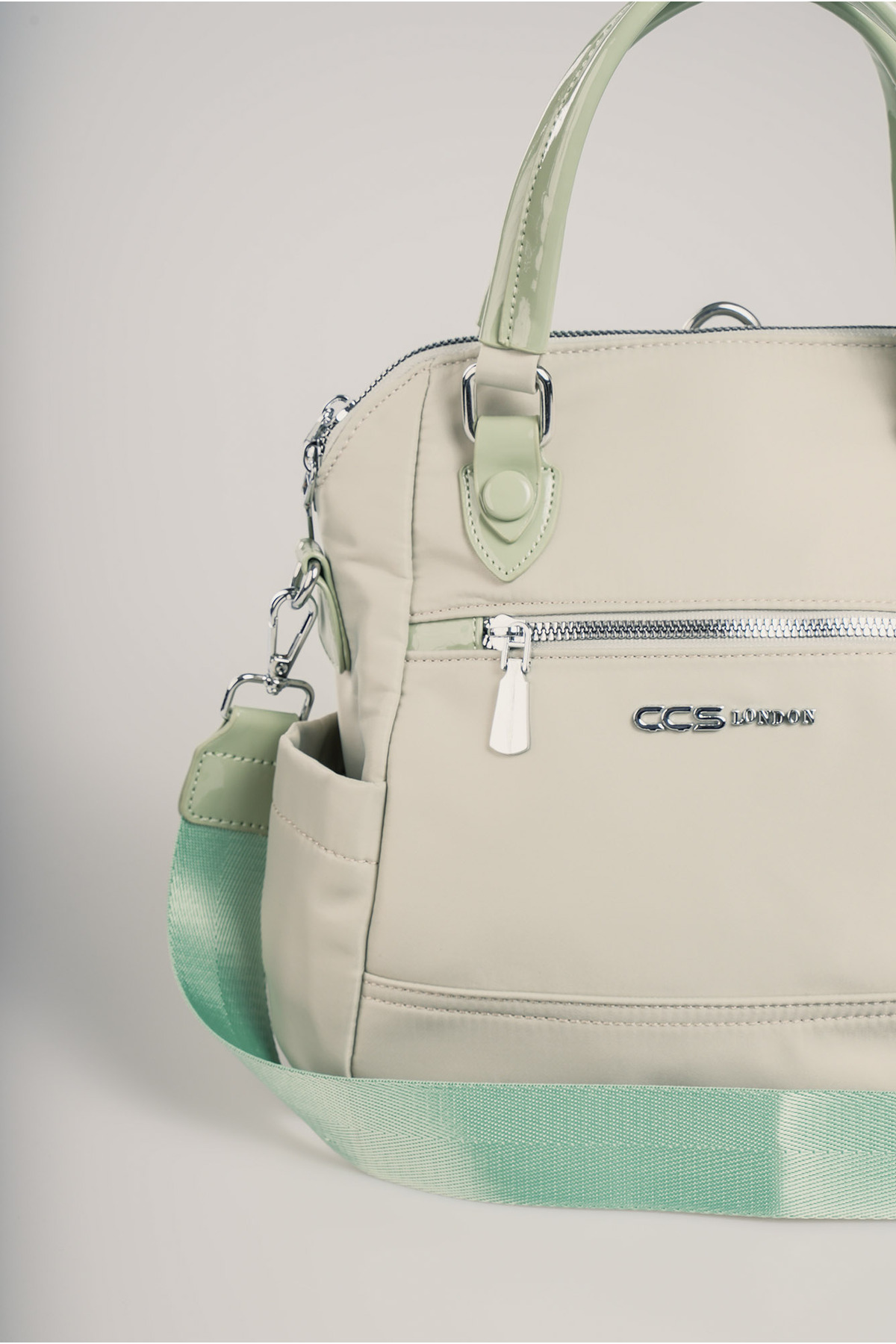 ÇÇS-Women's Shoulder Bag Ccs17894 4