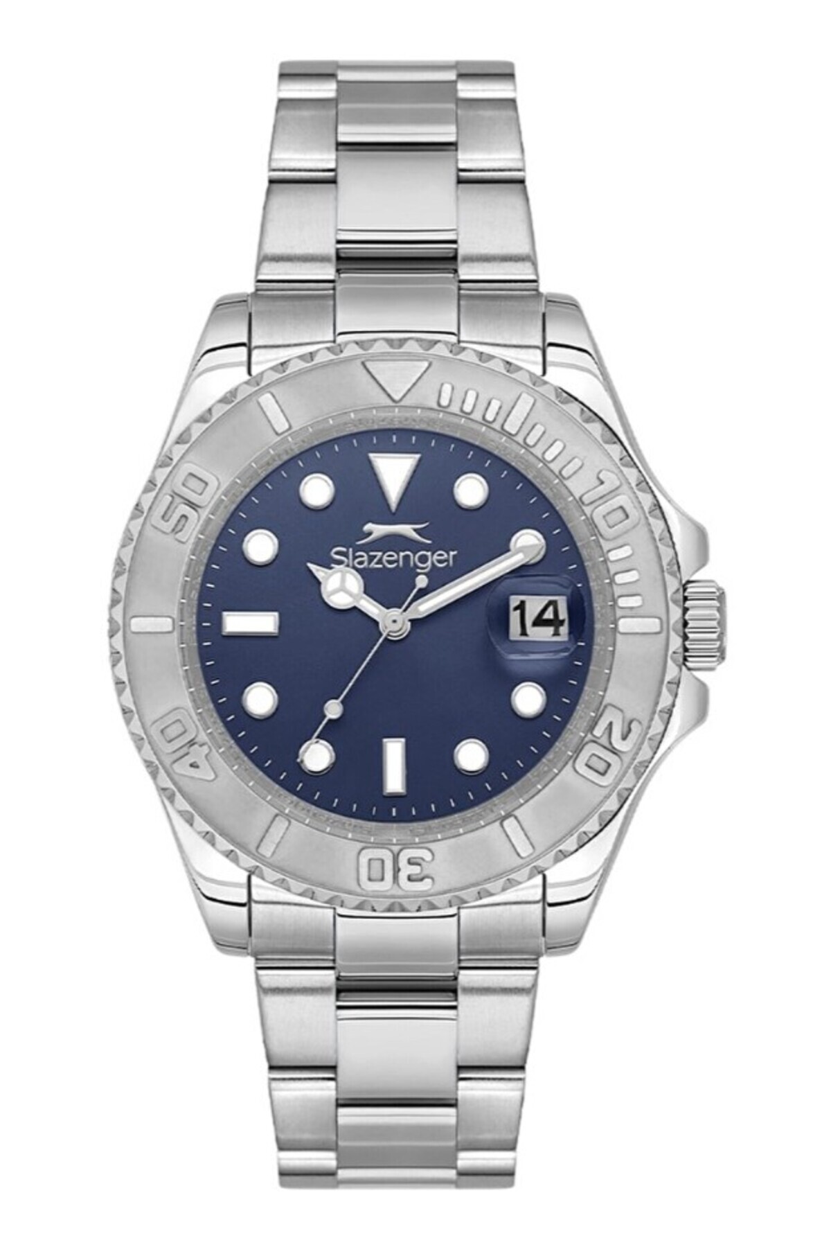 اسلازنگر ساعت مچی مردانه SL.09.2517.1.02 اسلازنگر ساعت مچی مردانه SL.09.2517.1.02
