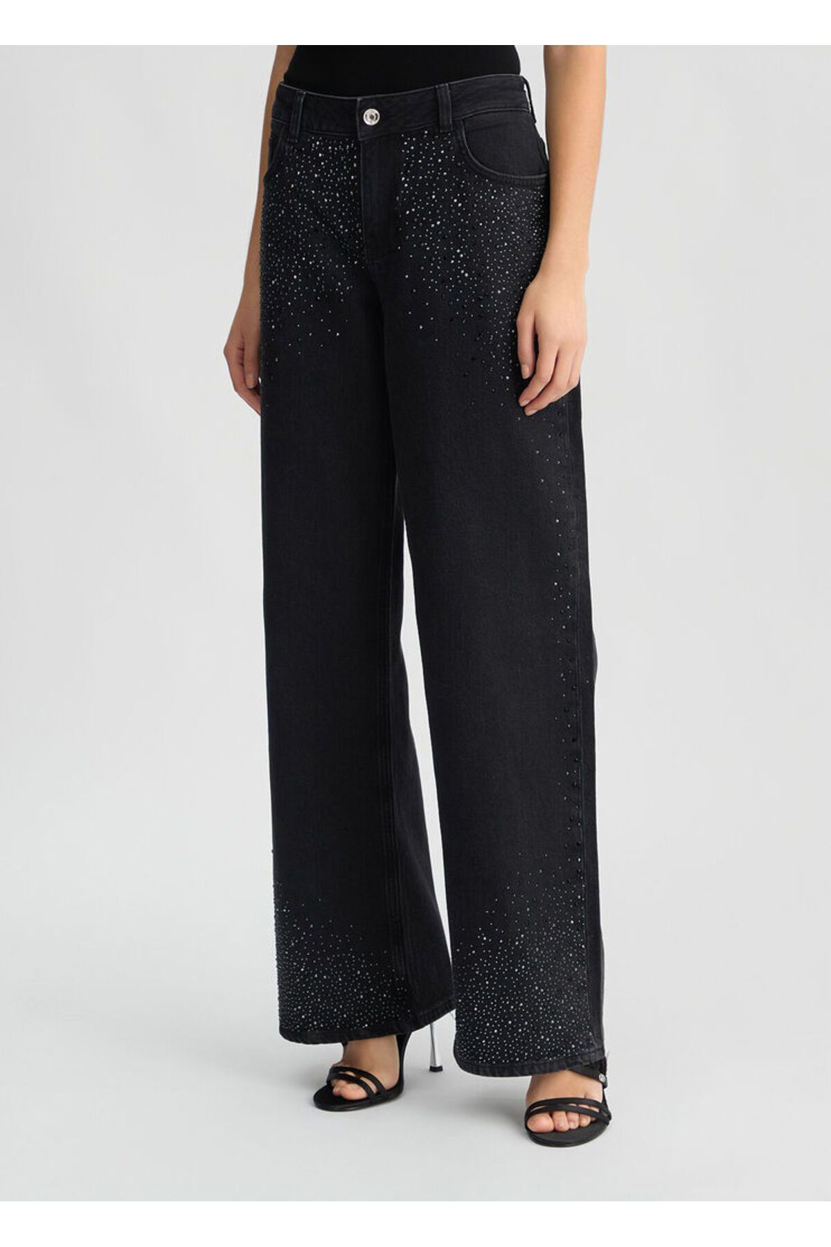 Liu Jo BAGGY JEAN