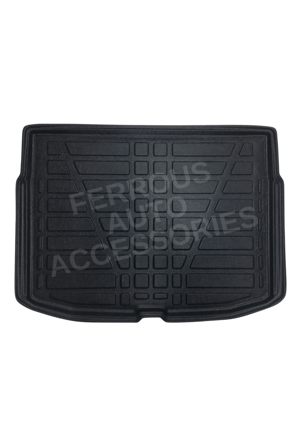 ferrous autoaccessories Toyota Corolla HB Cepsiz Ferrous 3D Bagaj Havuzu 2020 ve Üstü