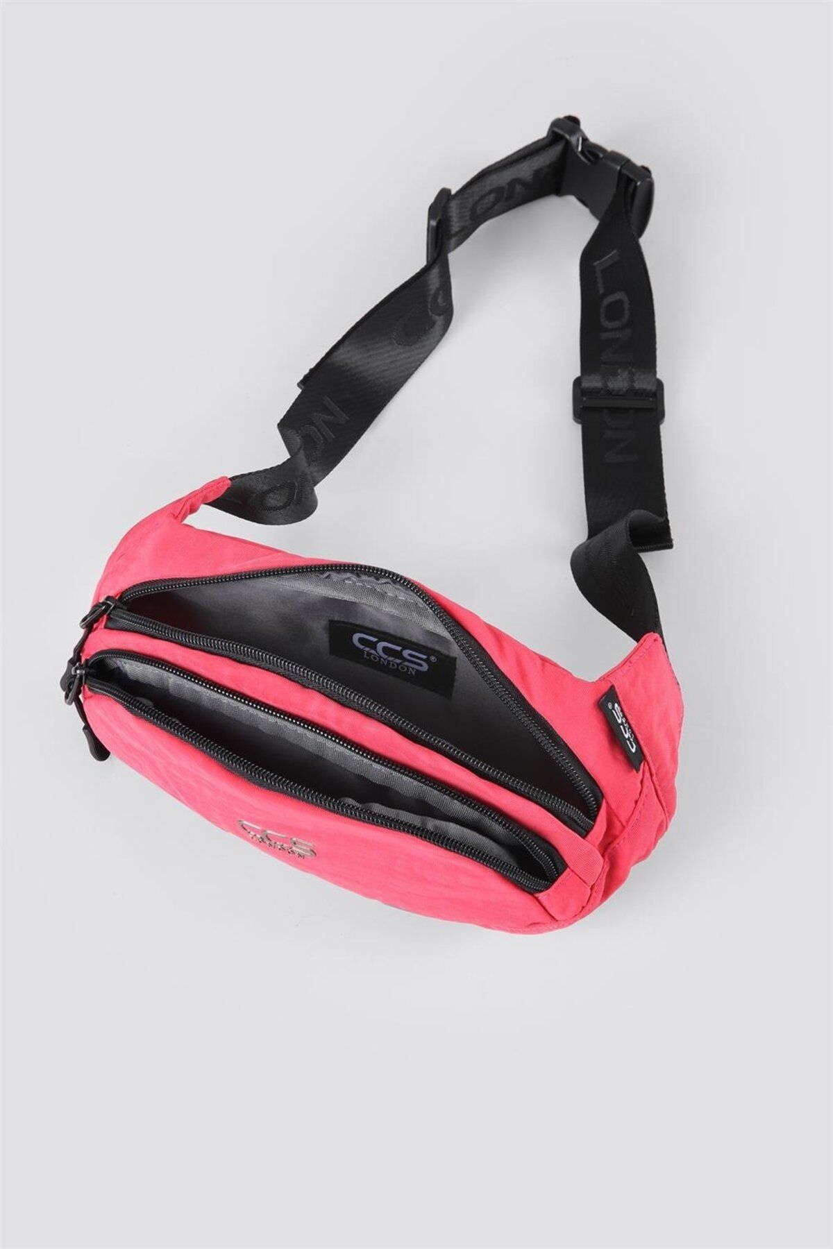 ÇÇS-Unisex Waist Bag C.Ccs31415 4