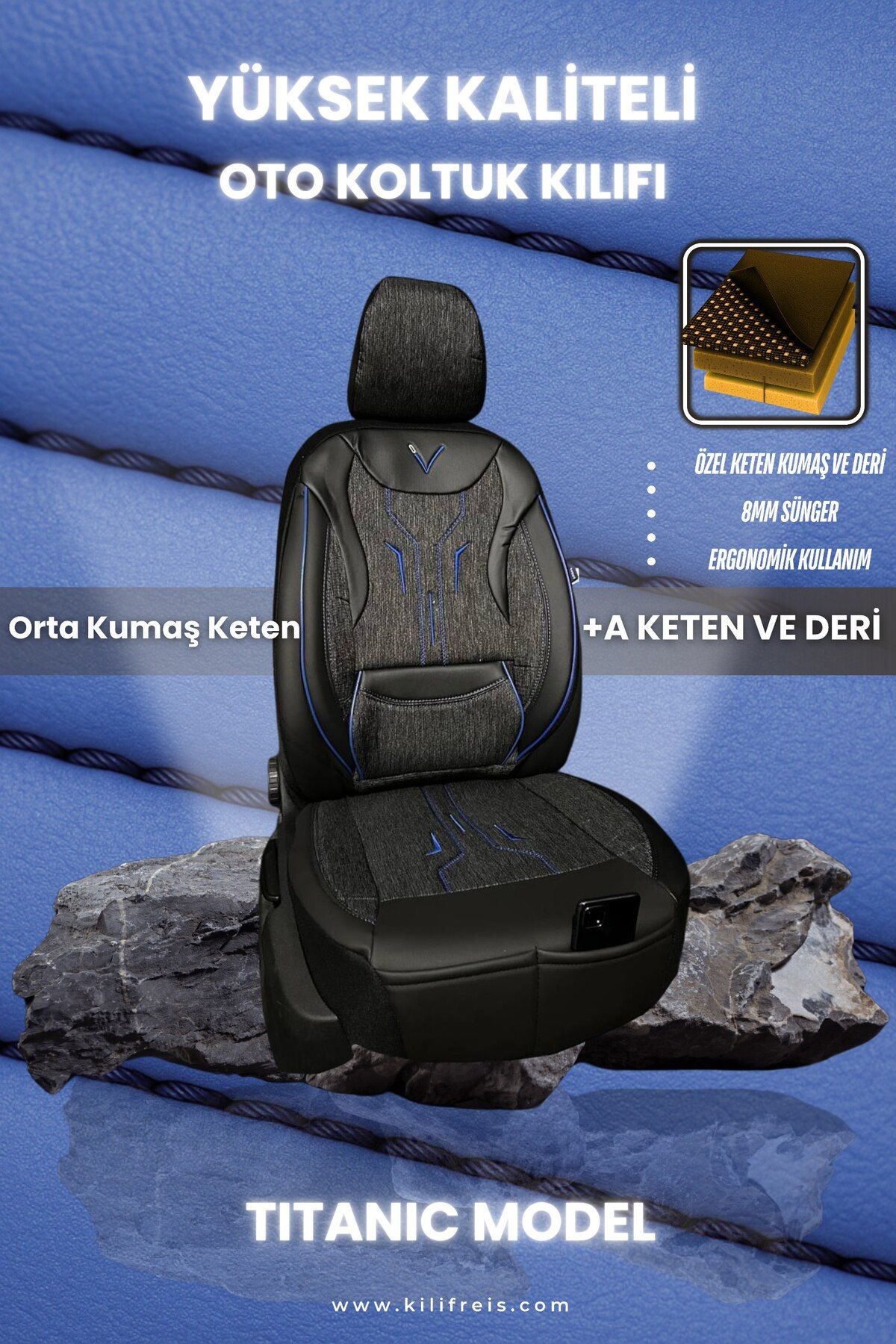 MOD10 TİTANİK 04