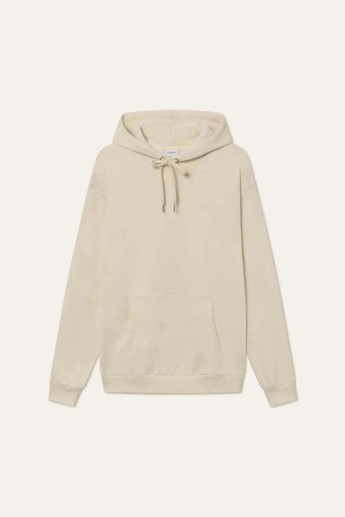 American Rag Cie Minimalist Crew Hoodie - Yumuşak ve Şık Ağırsiklet Pamuklu Tasarım