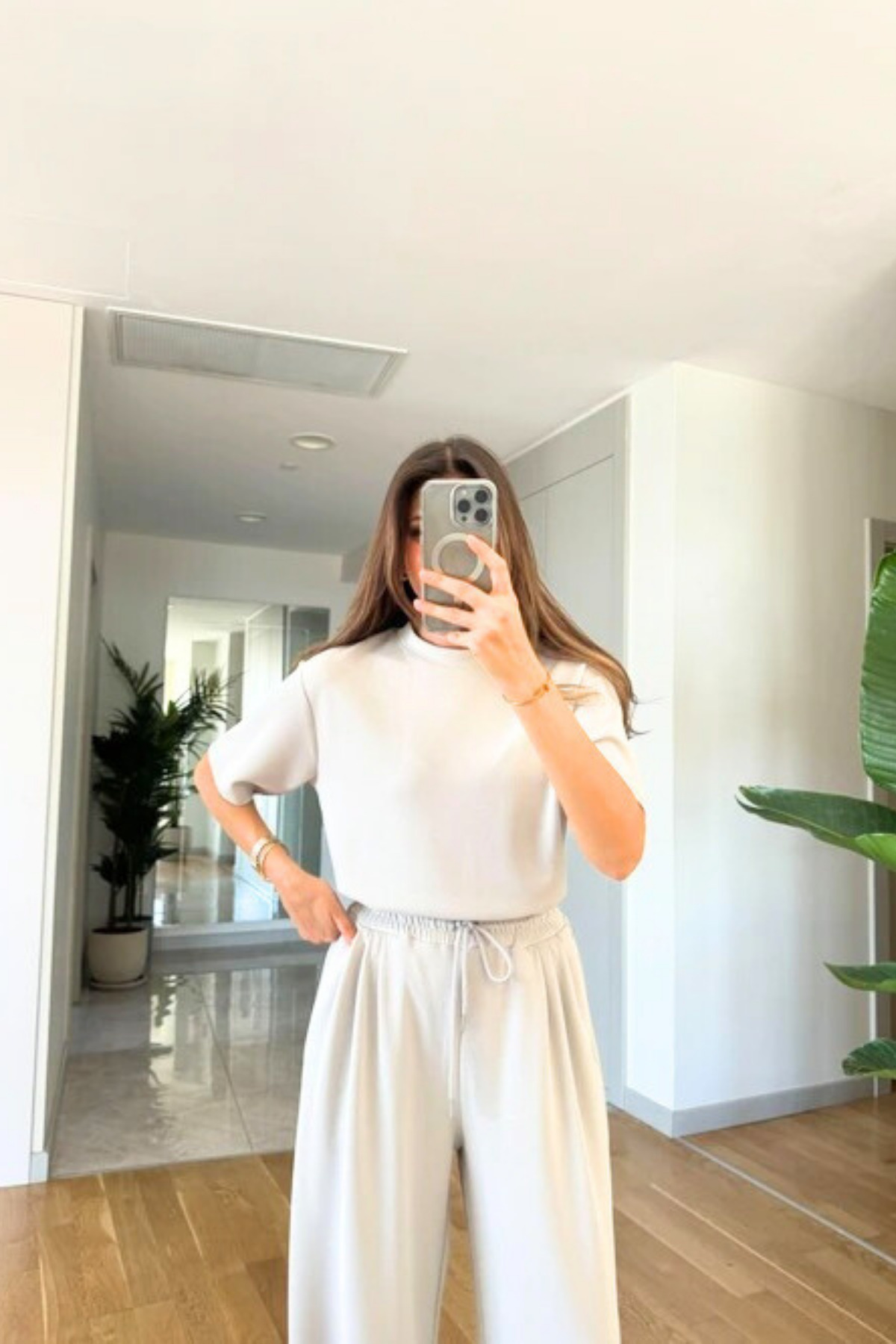 Women's Stylish Trendy Short Sleeve Suit