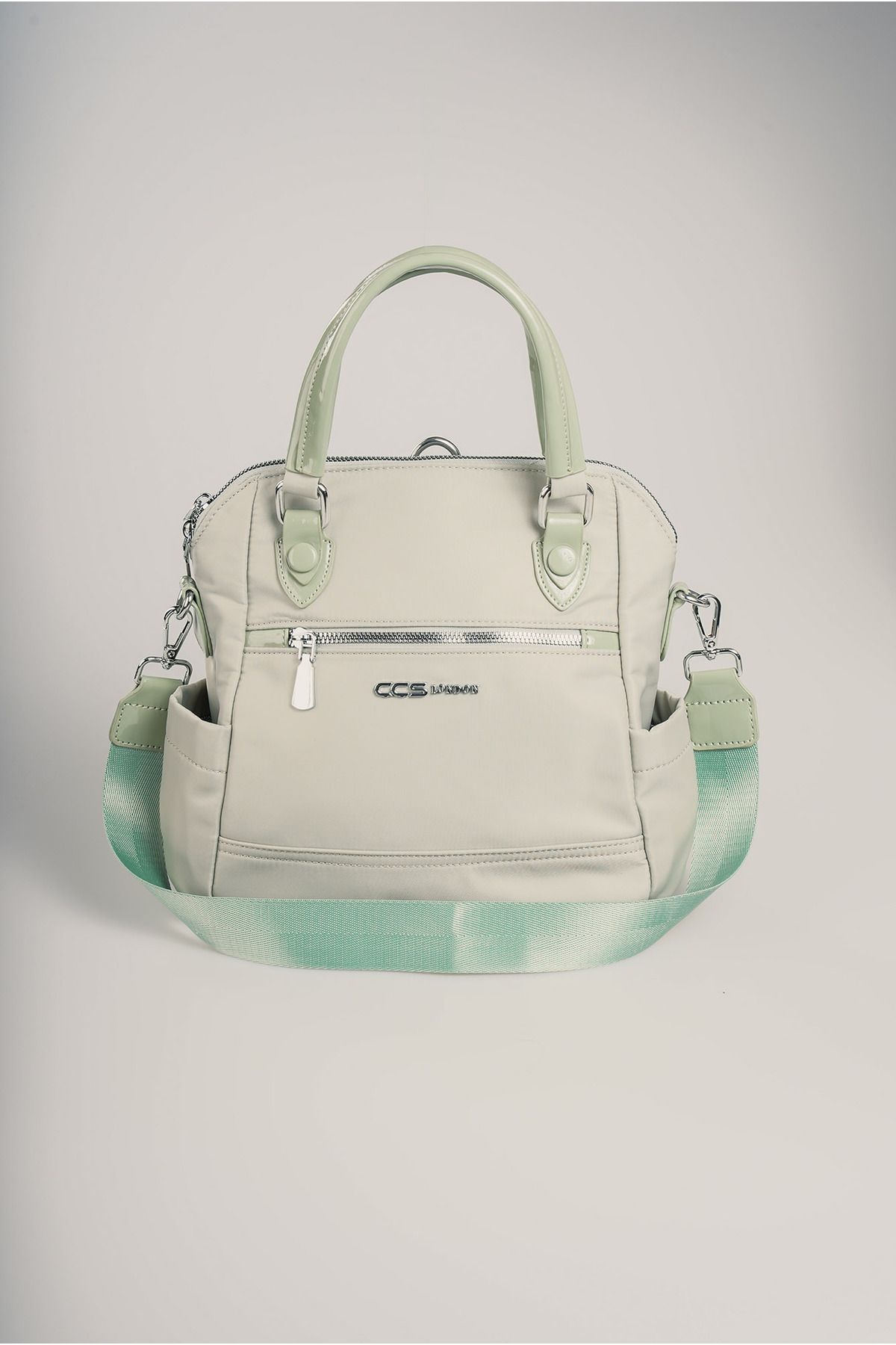 ÇÇS-Women's Shoulder Bag Ccs17894 3