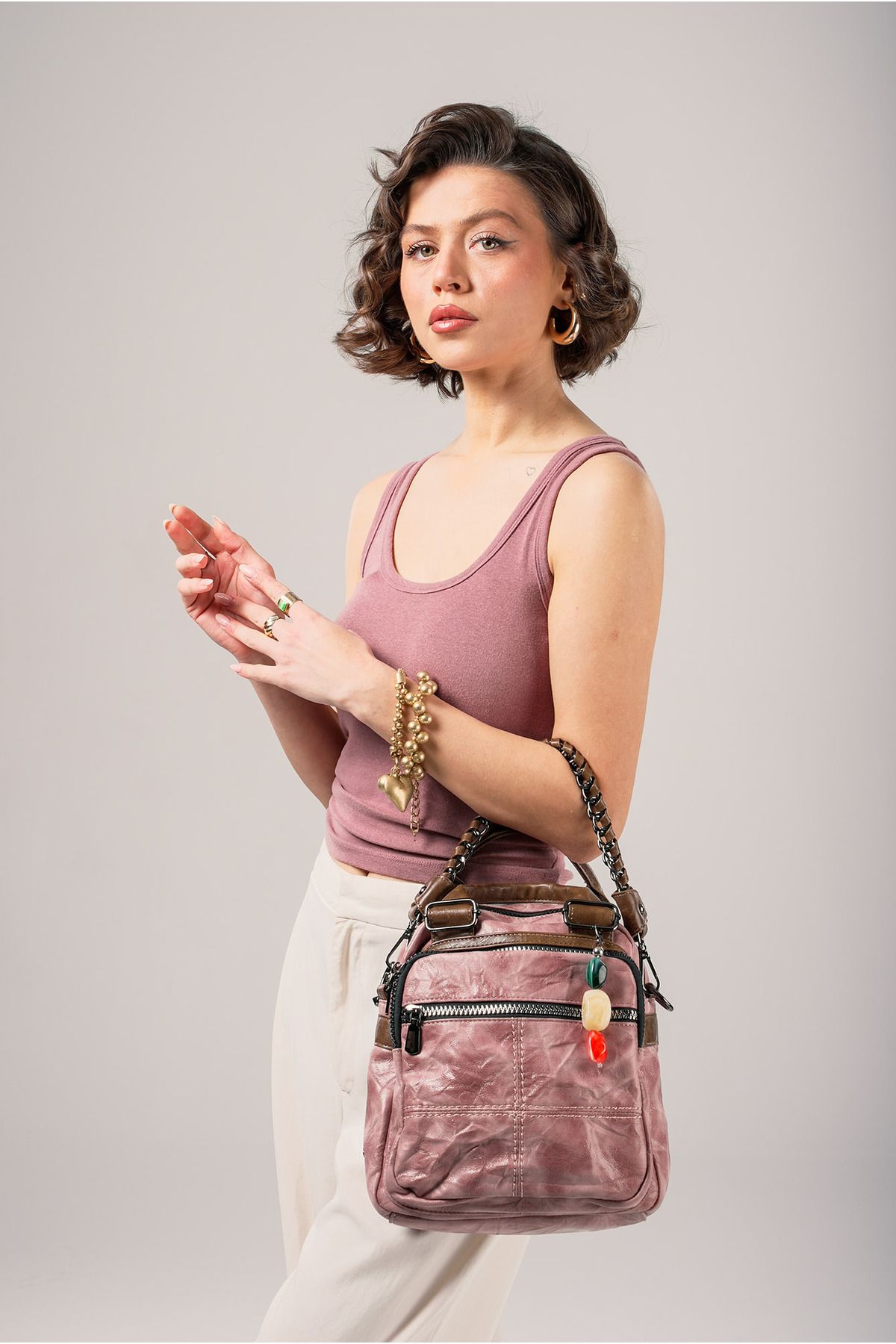 ÇÇS-Rucsac ÇÇS FEMEII C.CCS17639 4