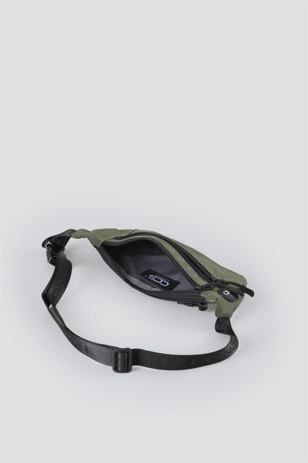 ÇÇS-Unisex Waist Bag C.Ccs31414 4