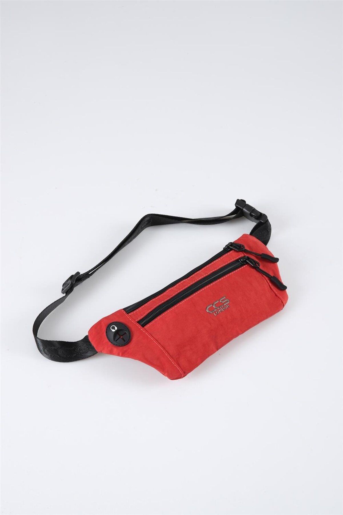 ÇÇS-Unisex Waist Bag C.Ccs31414 4