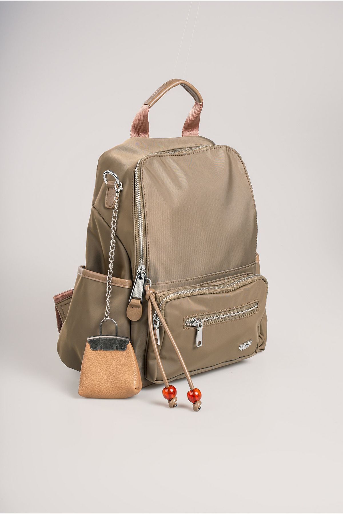ÇÇS-Ççs Women's Backpack Ccs18026 4