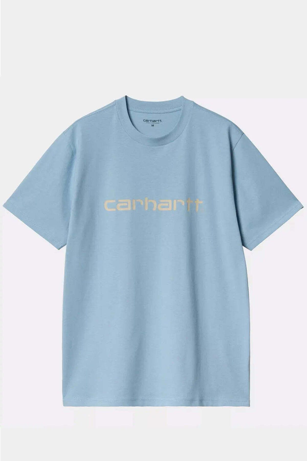 American Rag Cie Erkekler İçin S/S Script T-Shirt - Pamuk Jersey, Grafik Logo Tasarımı
